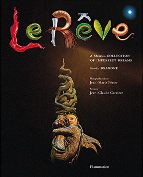 LE REVE (ANGLAIS)