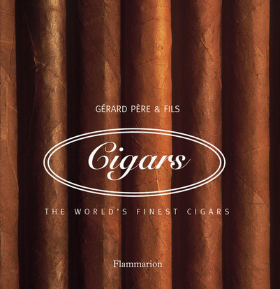 CIGARS (BOX SET NEW EDITION)