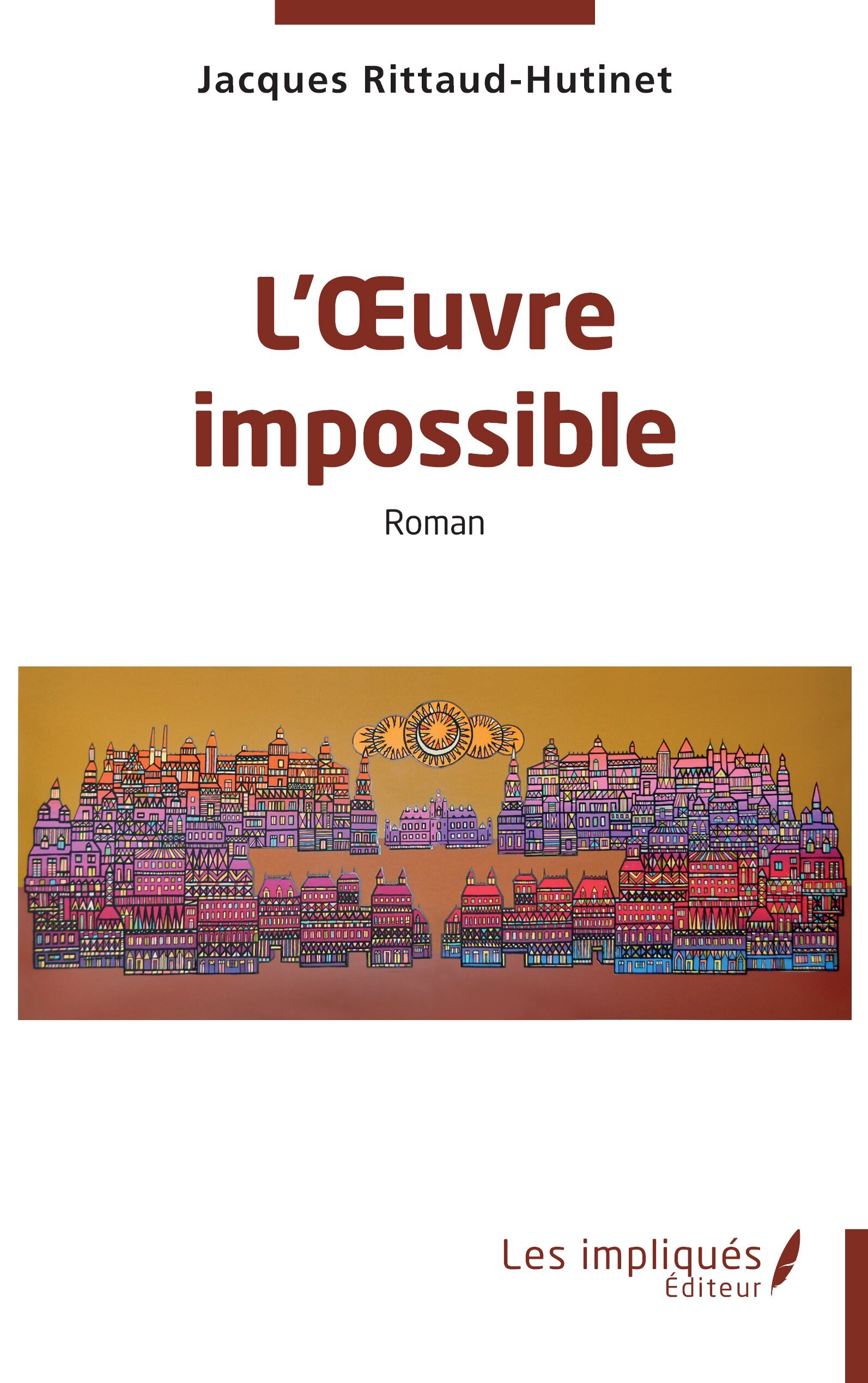 L’Œuvre impossible