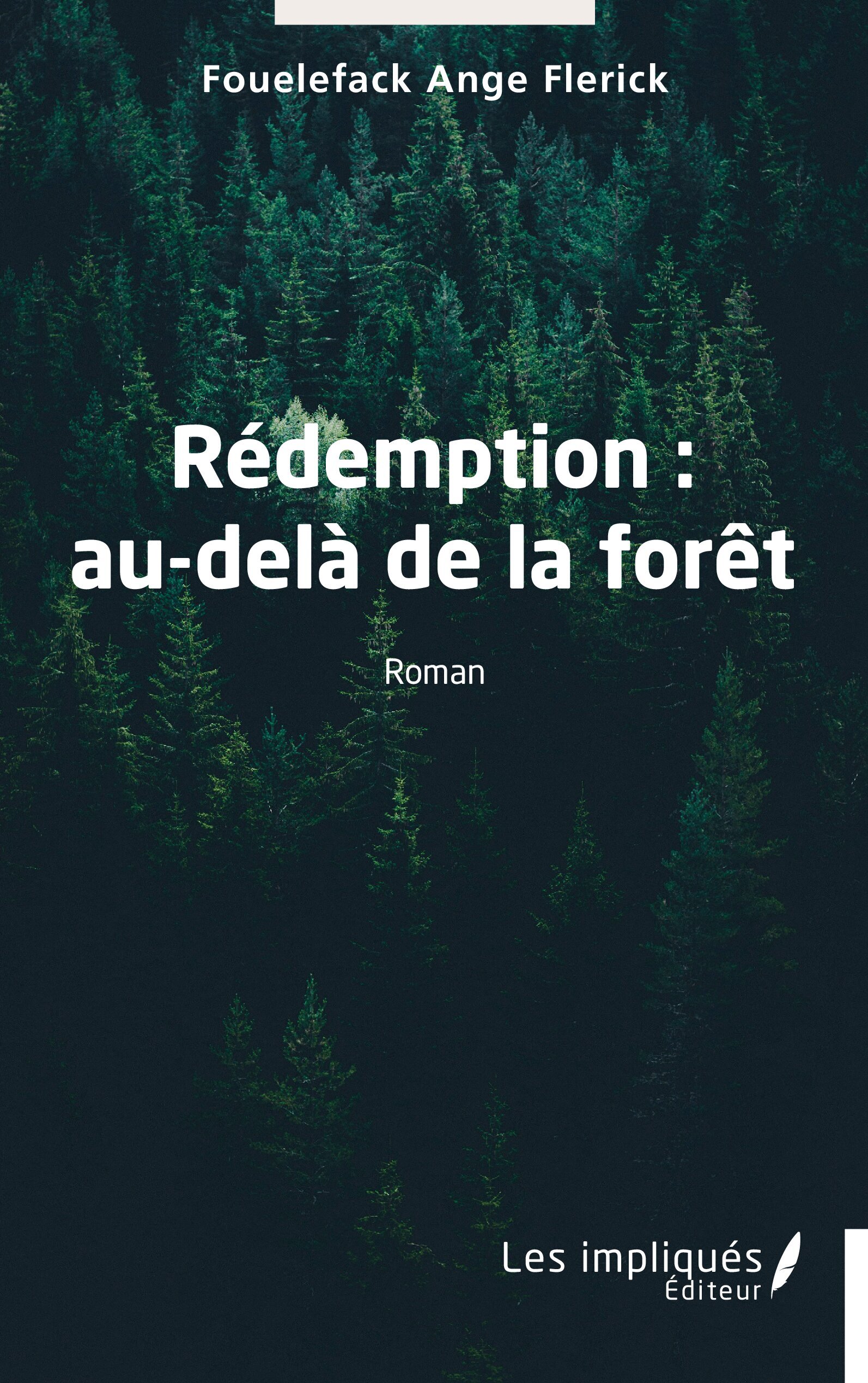 Rédemption : au-delà de la forêt