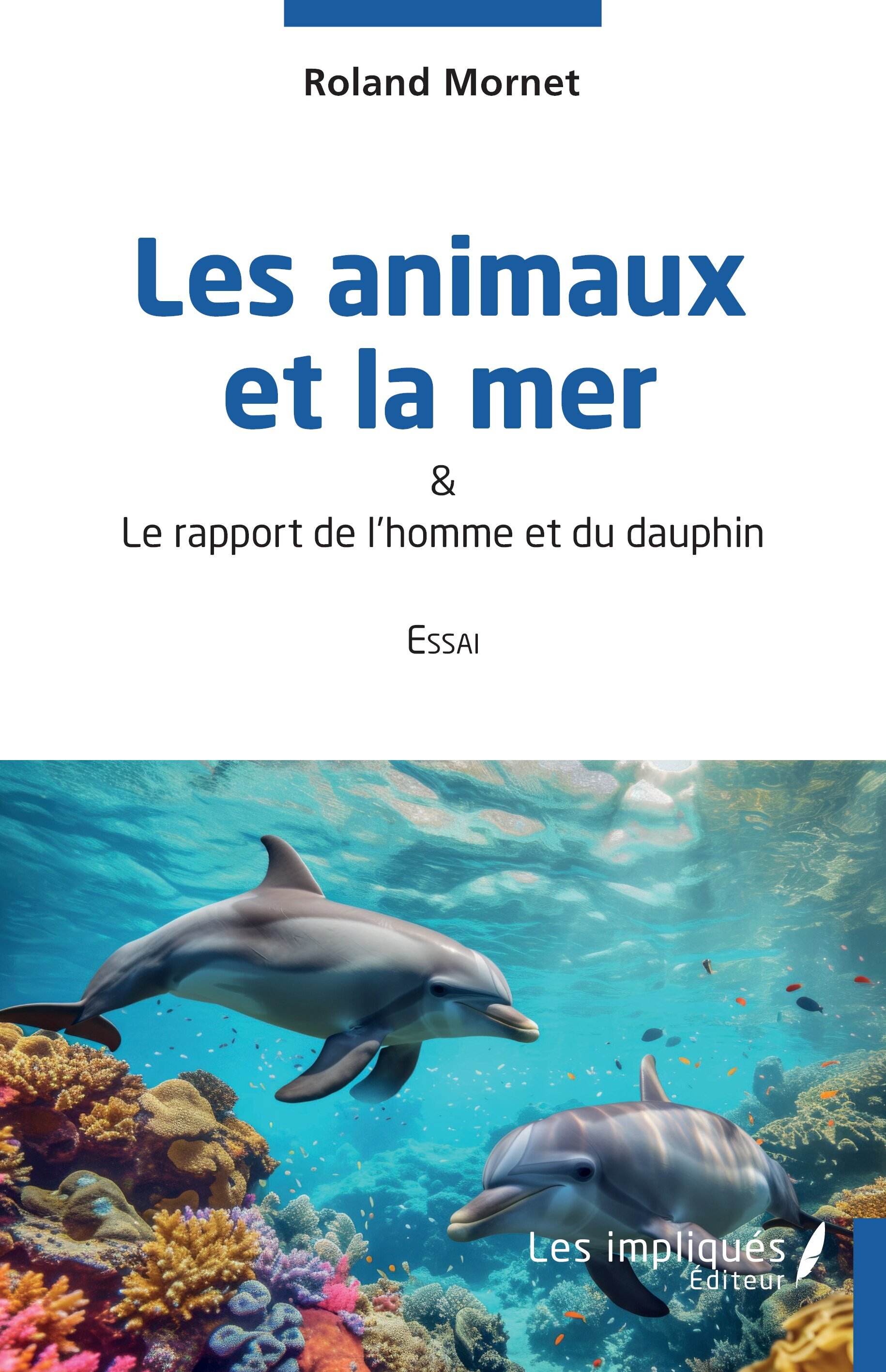Les animaux et la mer