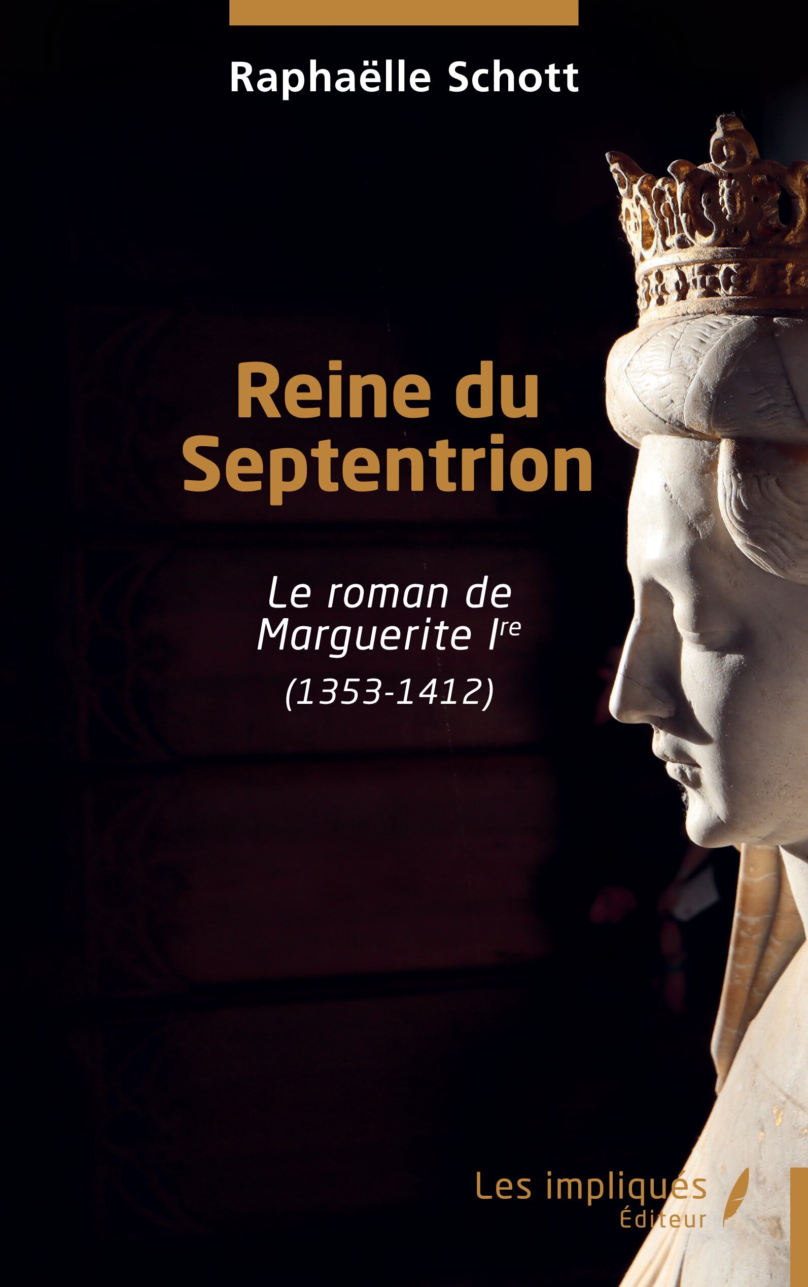 Reine du Septentrion