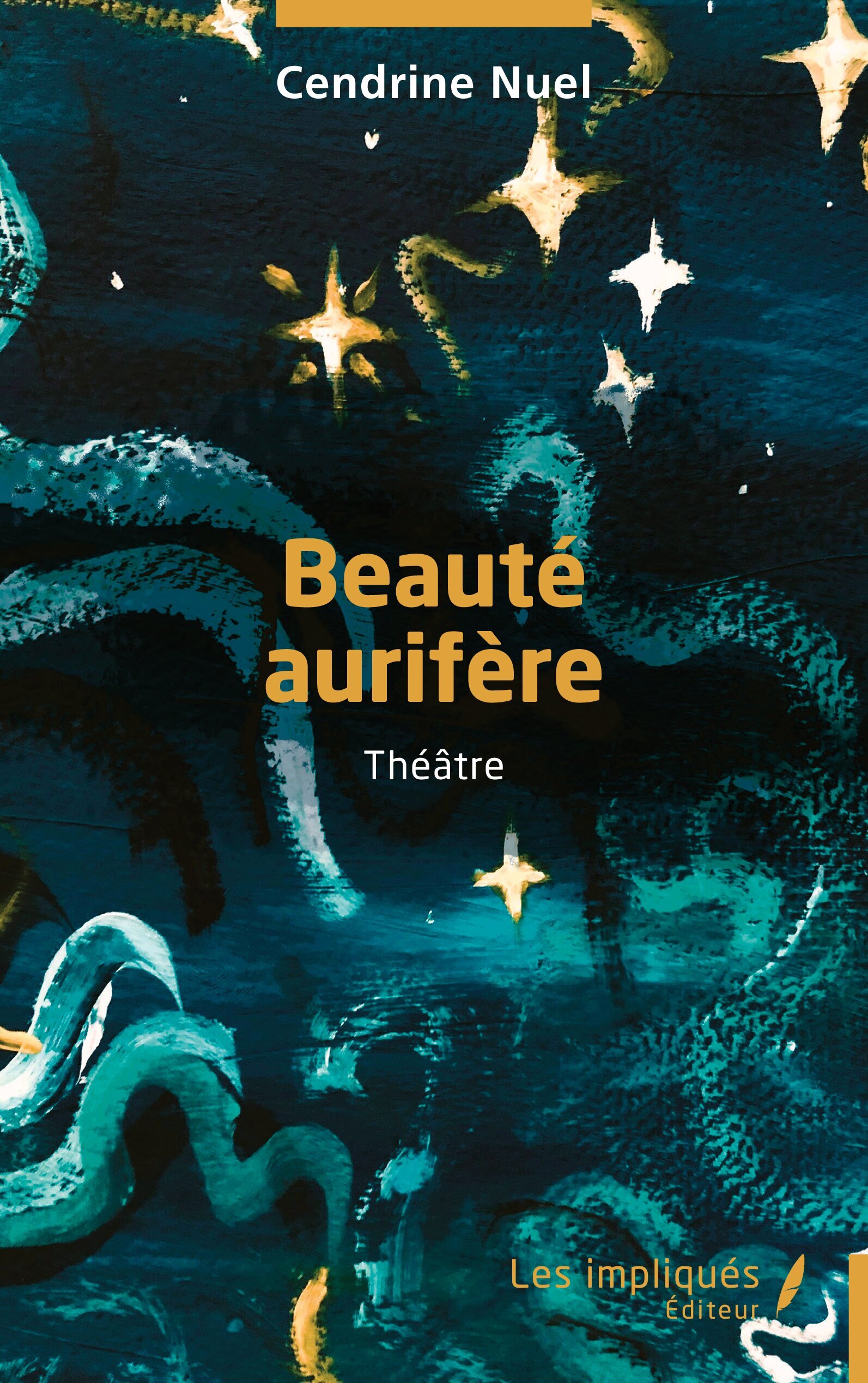 Beauté aurifère