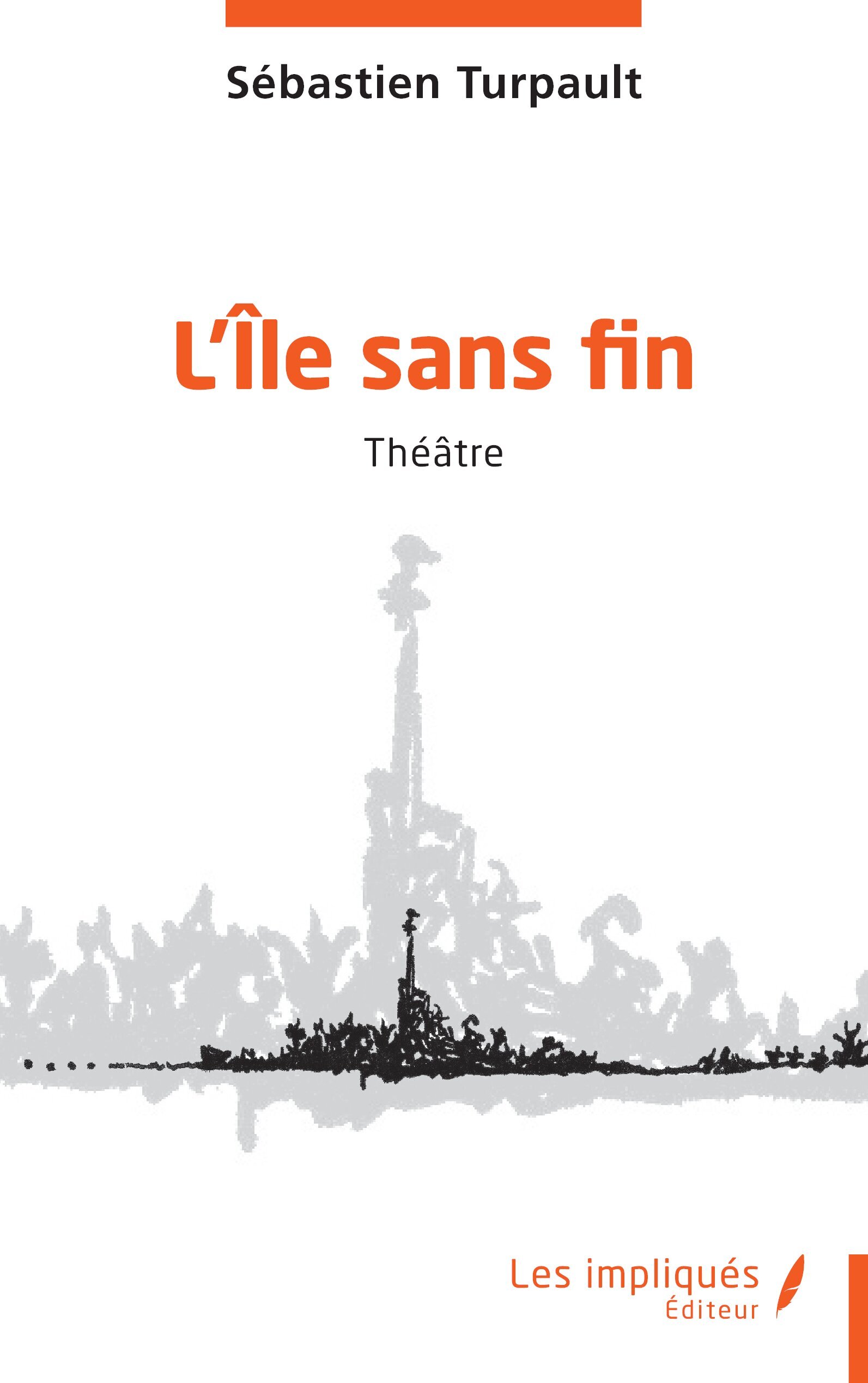 L’Île sans fin