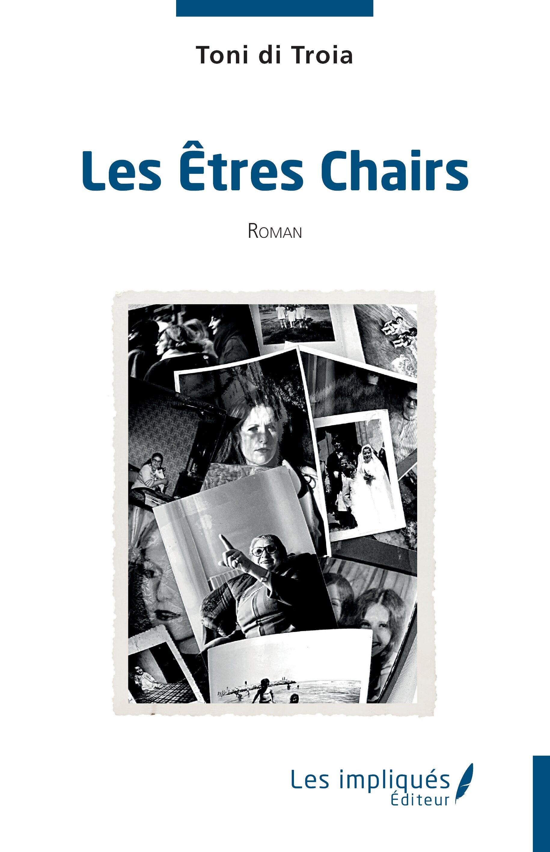Les Êtres Chairs