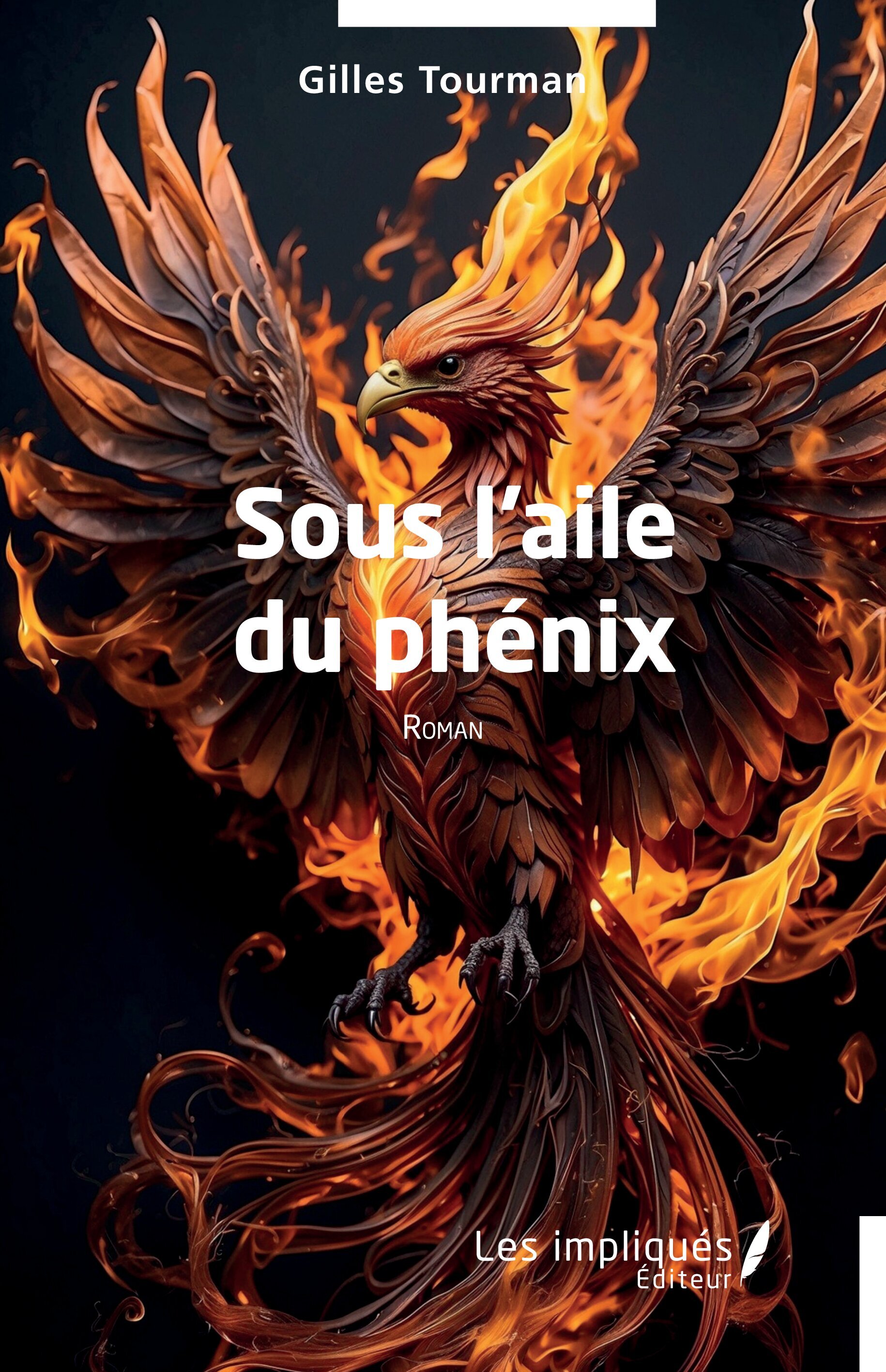 Sous l'aile du phénix
