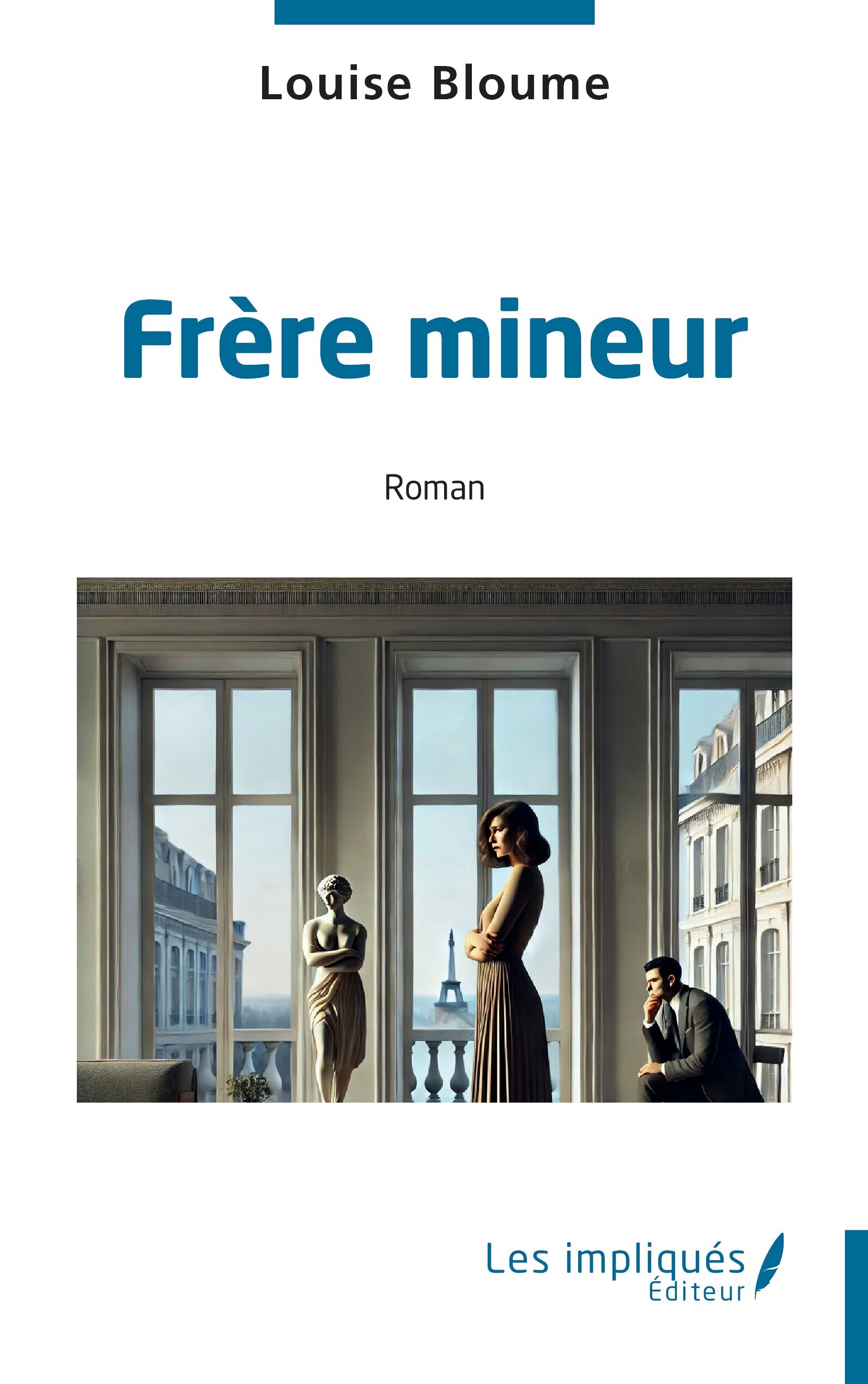 Frère mineur