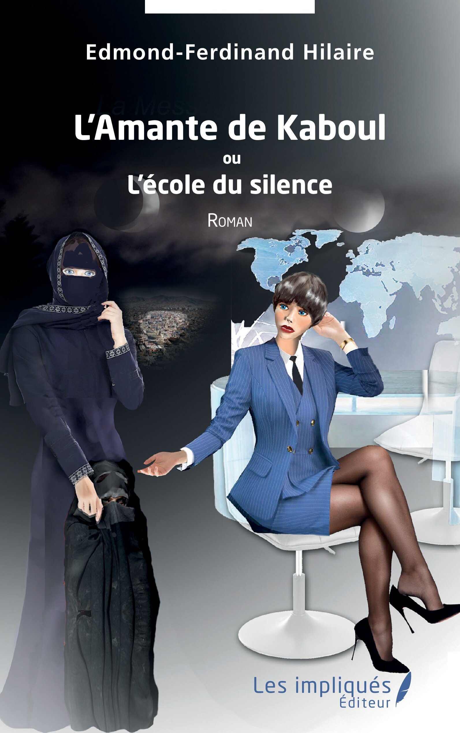 L’Amante de Kaboul