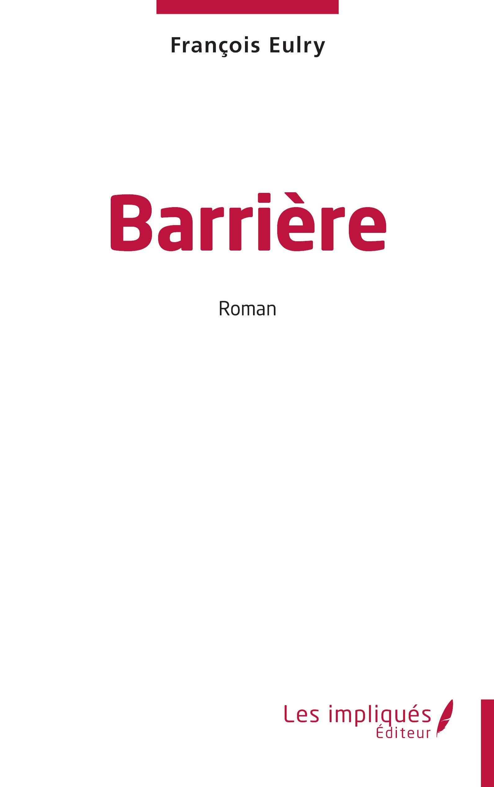 Barrière