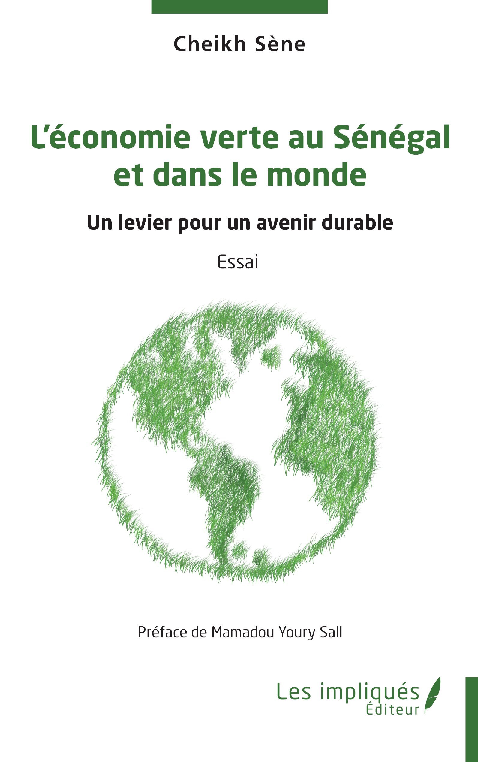L’économie verte au Sénégal  et dans le monde