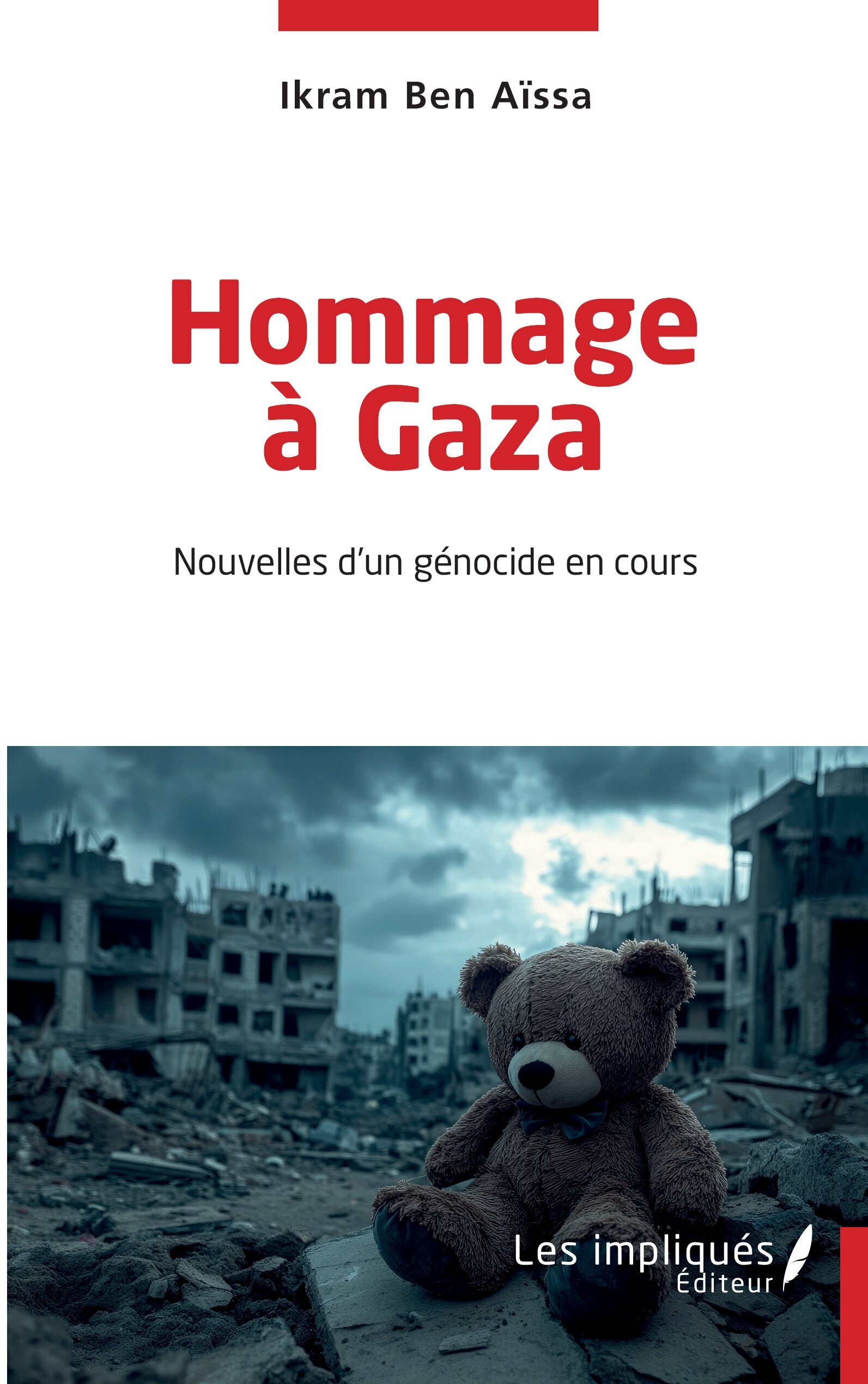 Hommage à Gaza