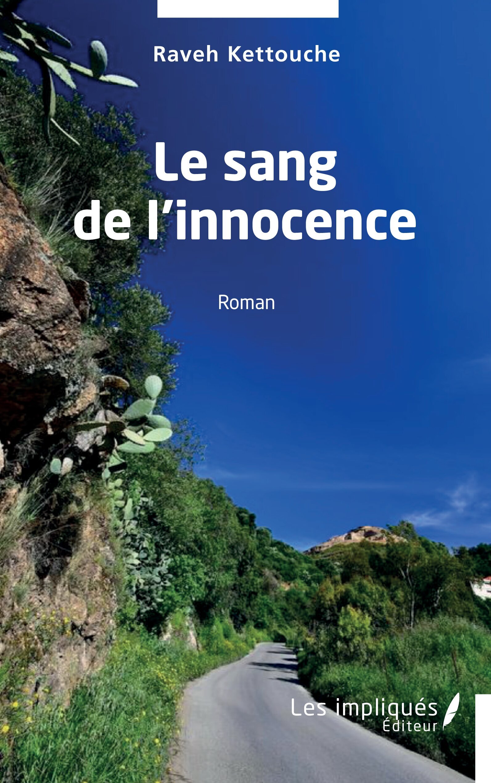 Le sang de l'innocence