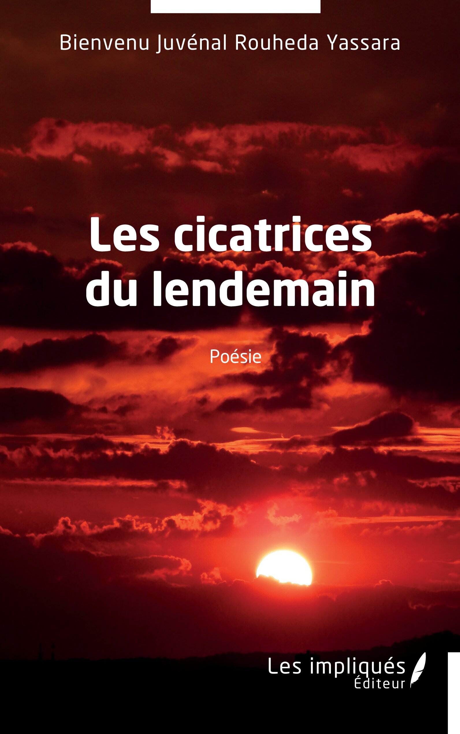 Les cicatrices du lendemain