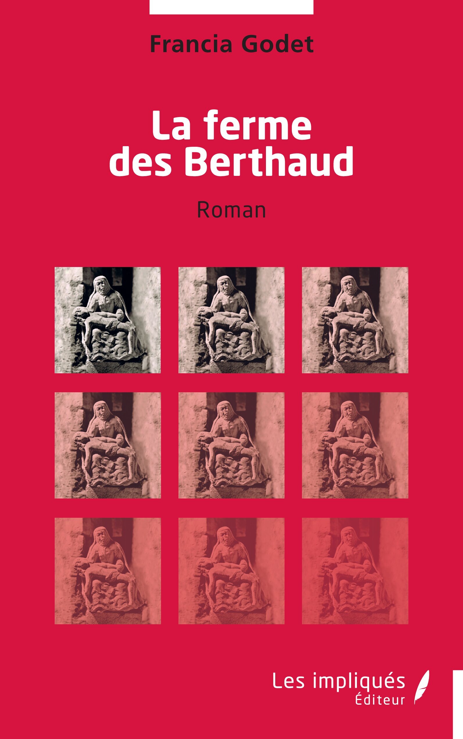 La ferme des Berthaud