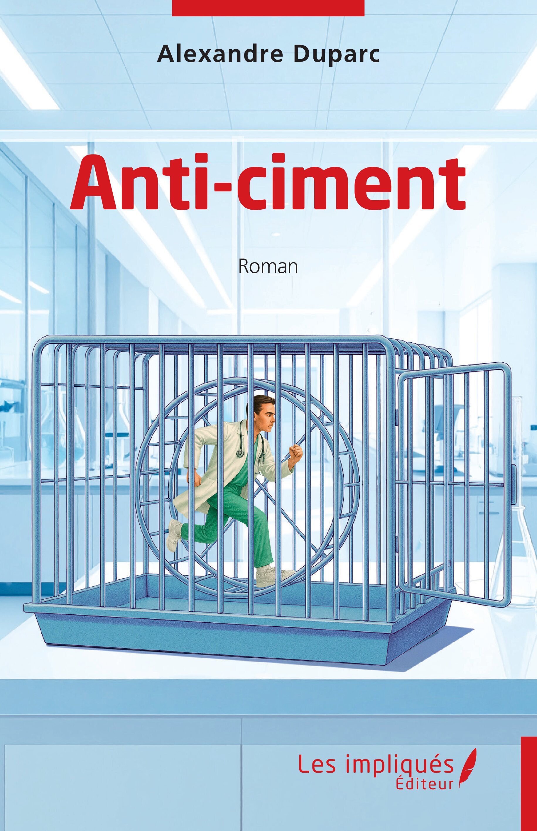 Anti-ciment