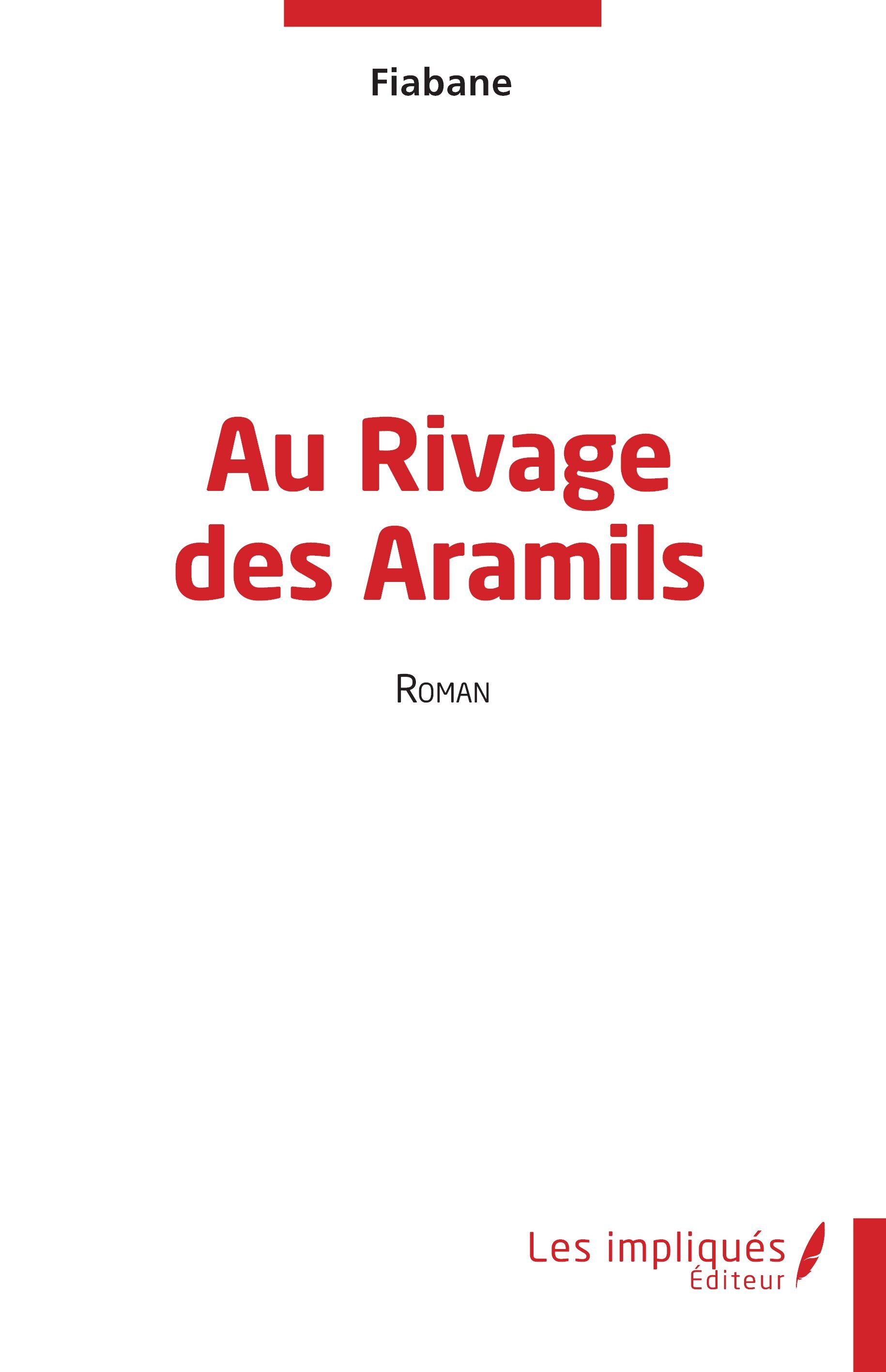 Au Rivage des Aramils