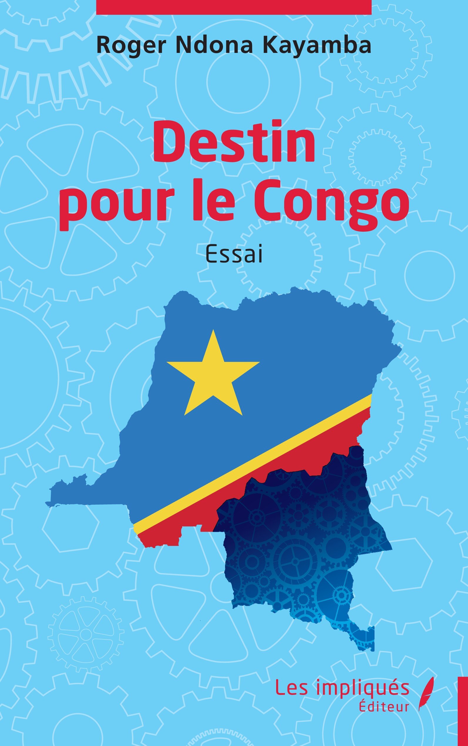 Destin pour le Congo