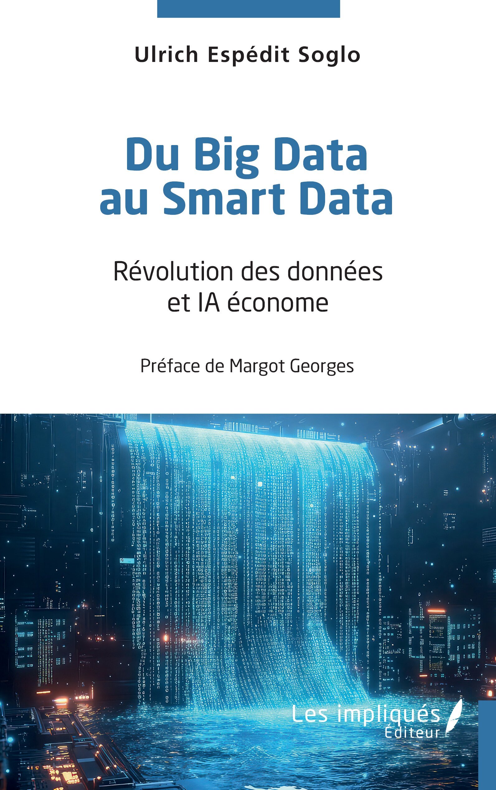 Du Big Data au Smart Data