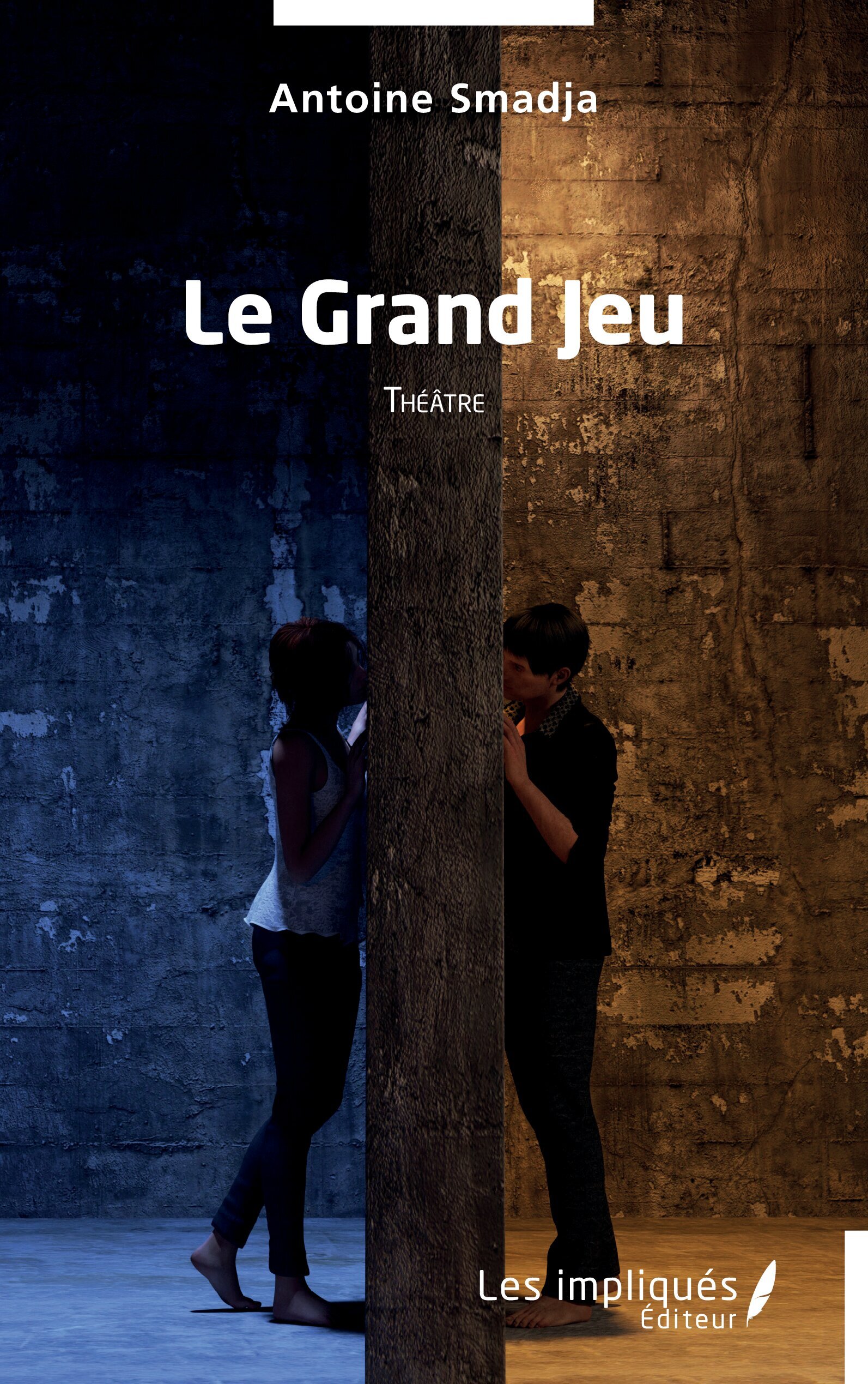 Le Grand Jeu