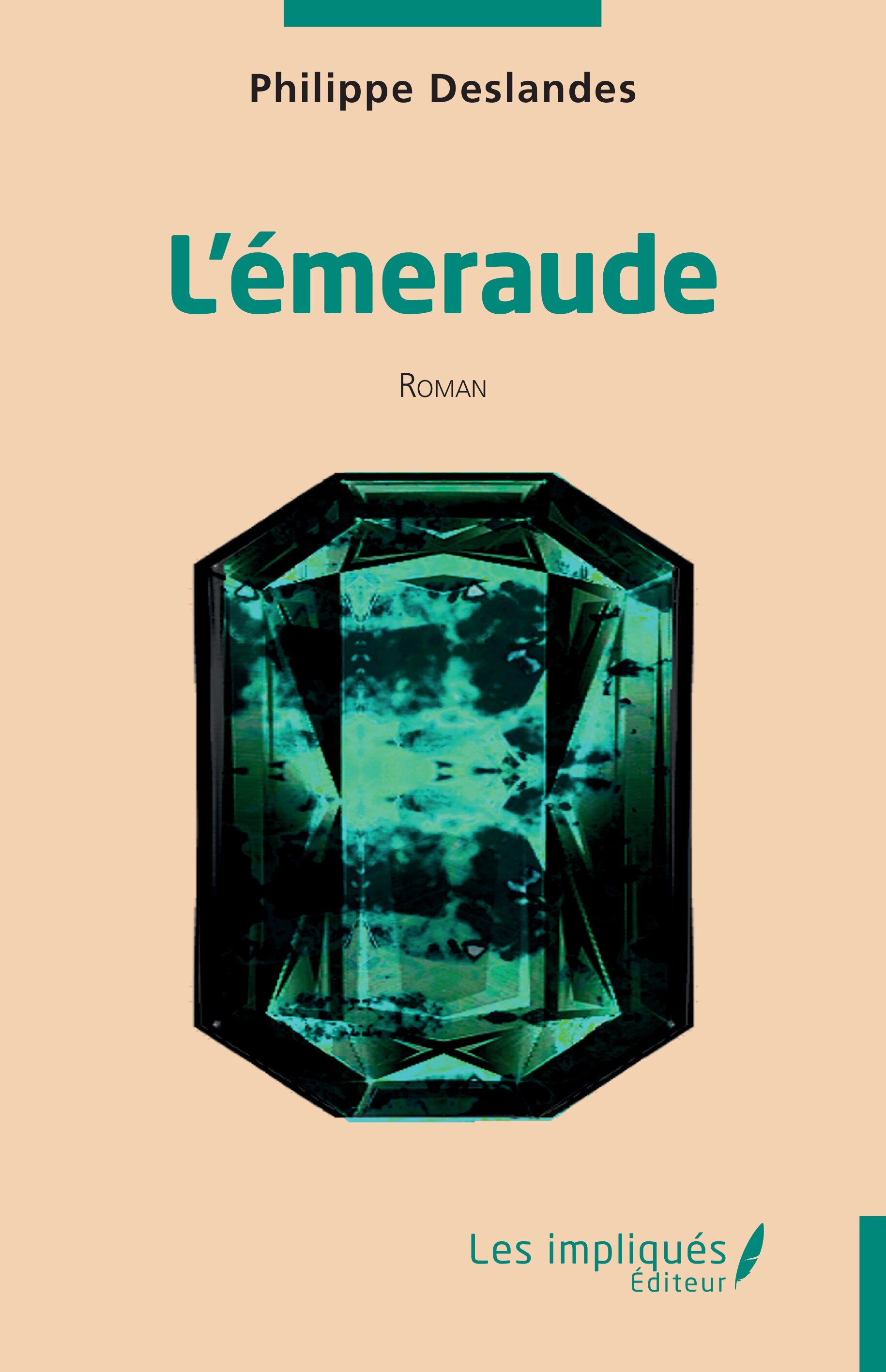 L'émeraude