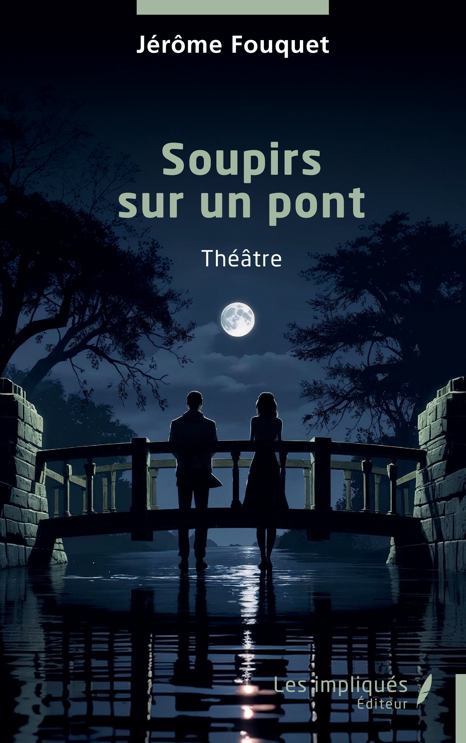 Soupirs sur un pont