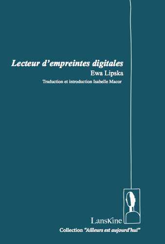Lecteur D'Empreintes Digitales