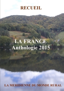 La France - Anthologie 2015