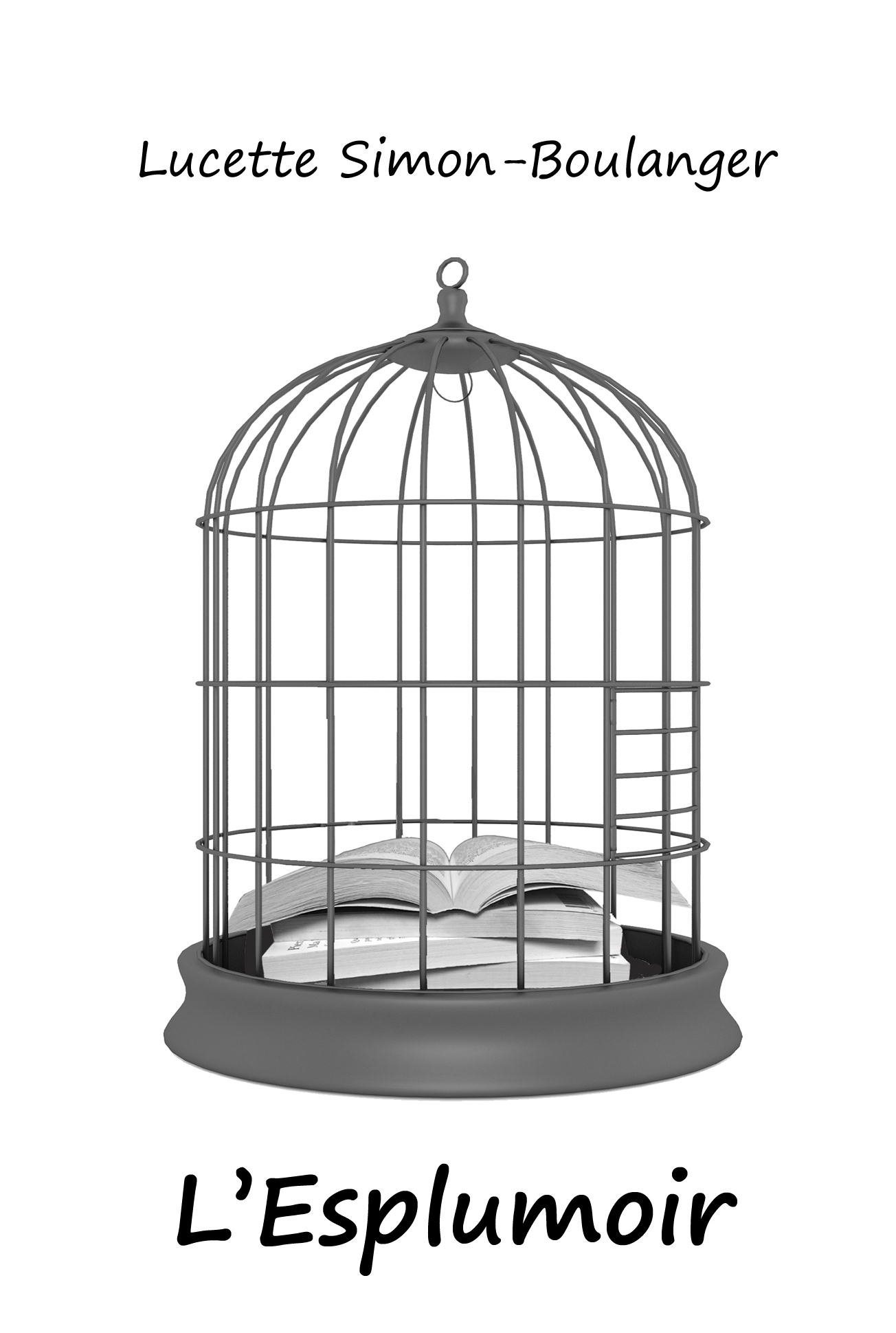 L'Esplumoir, Conte en l’air de Silvère Le Sicaire