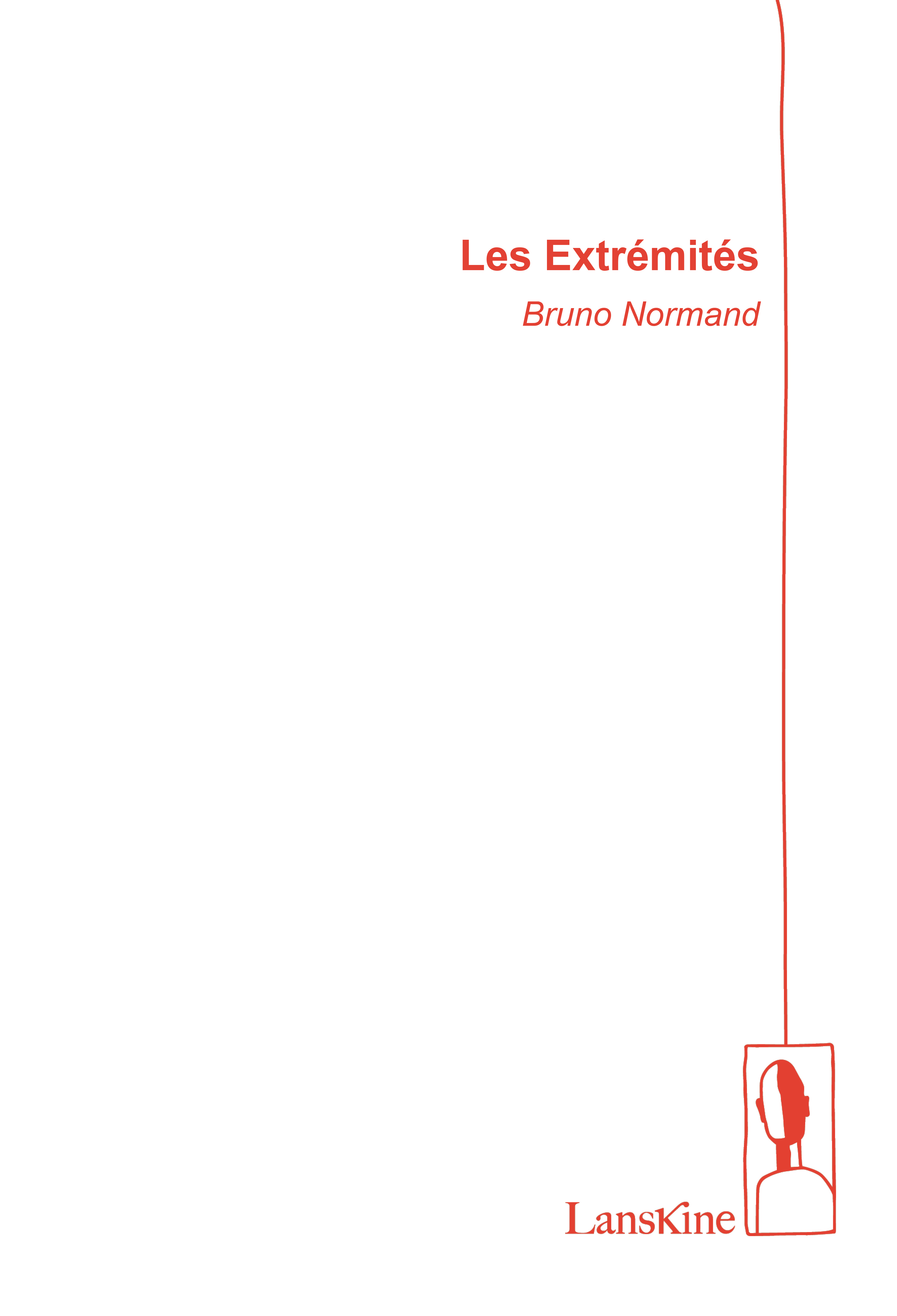 Les Extrémités