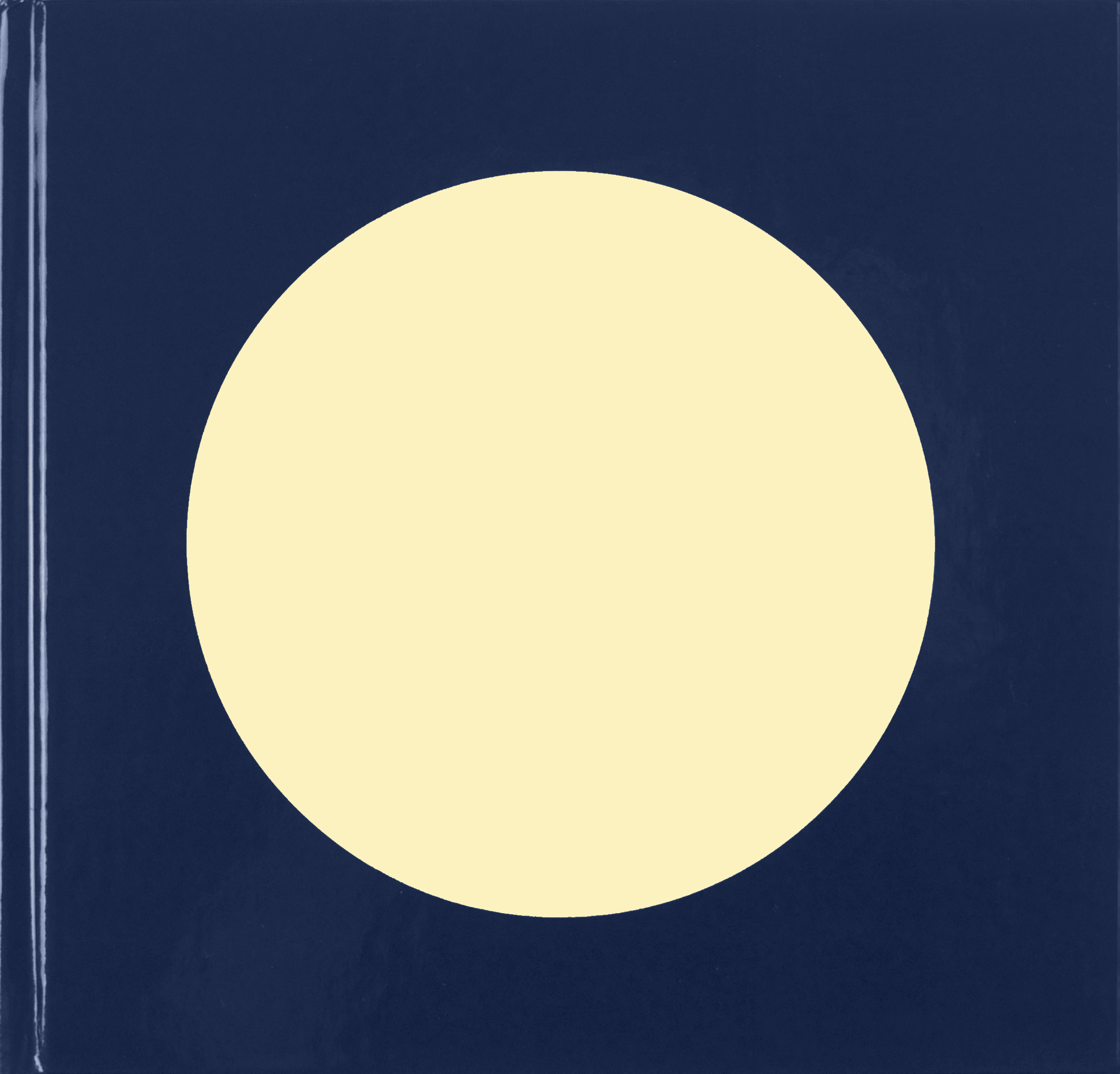 Dans la lune – Nouvelle édition