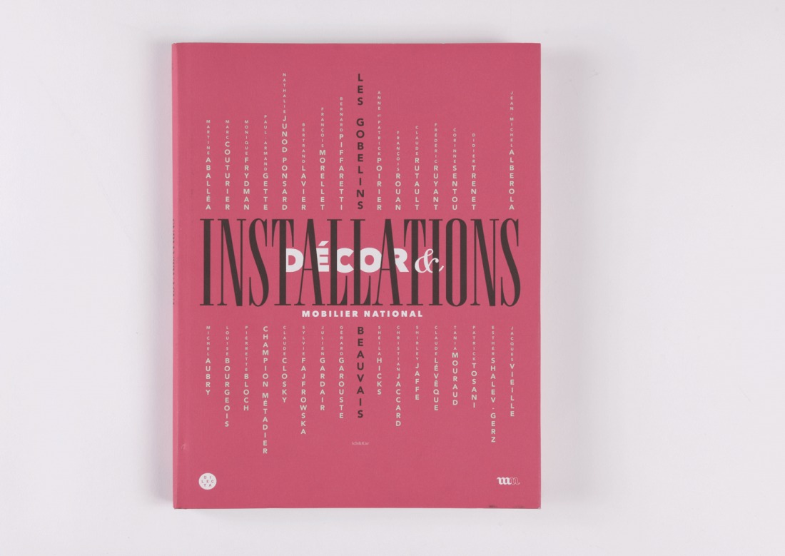 Décor et installations