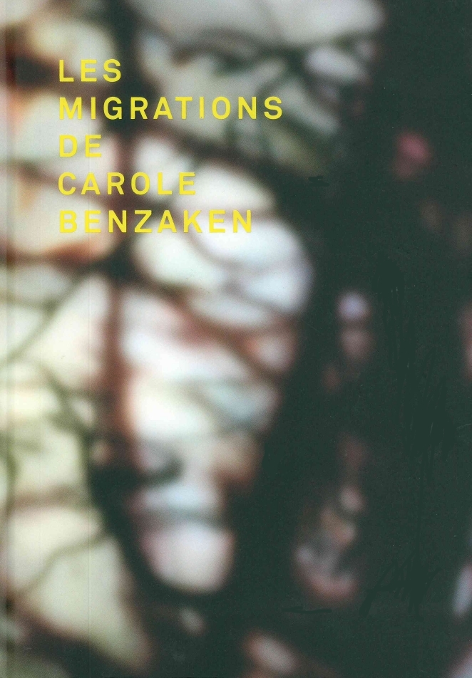 Les Migrations de Carole Benzaken