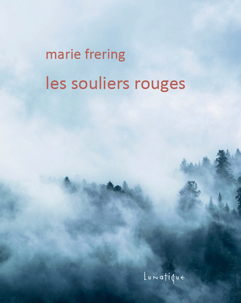 Les souliers rouges