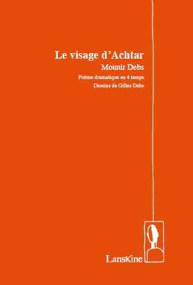 Le Visage D'Ashtar