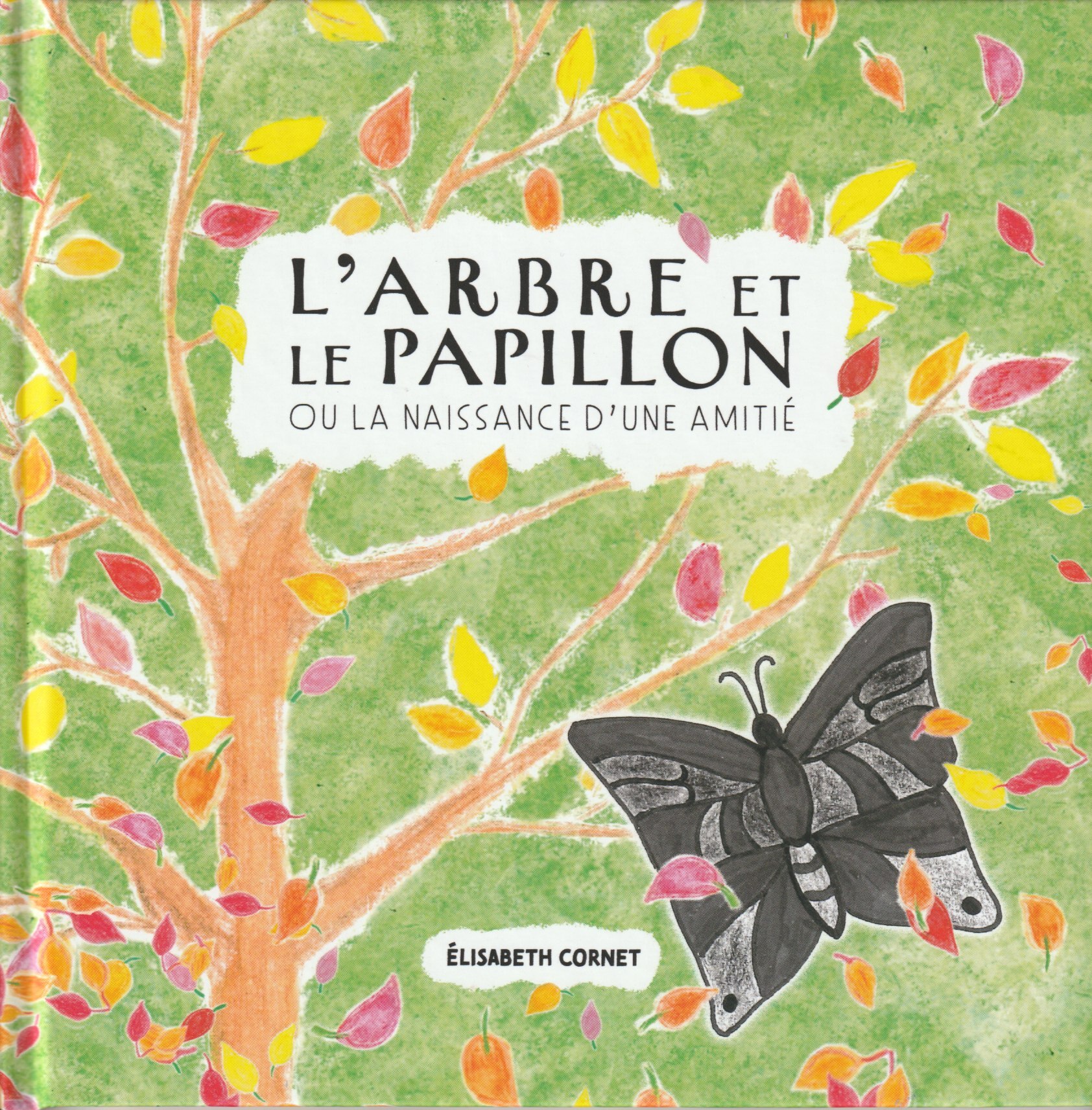 L'arbre et le Papillon