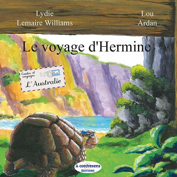 LE VOYAGE D'HERMINE
