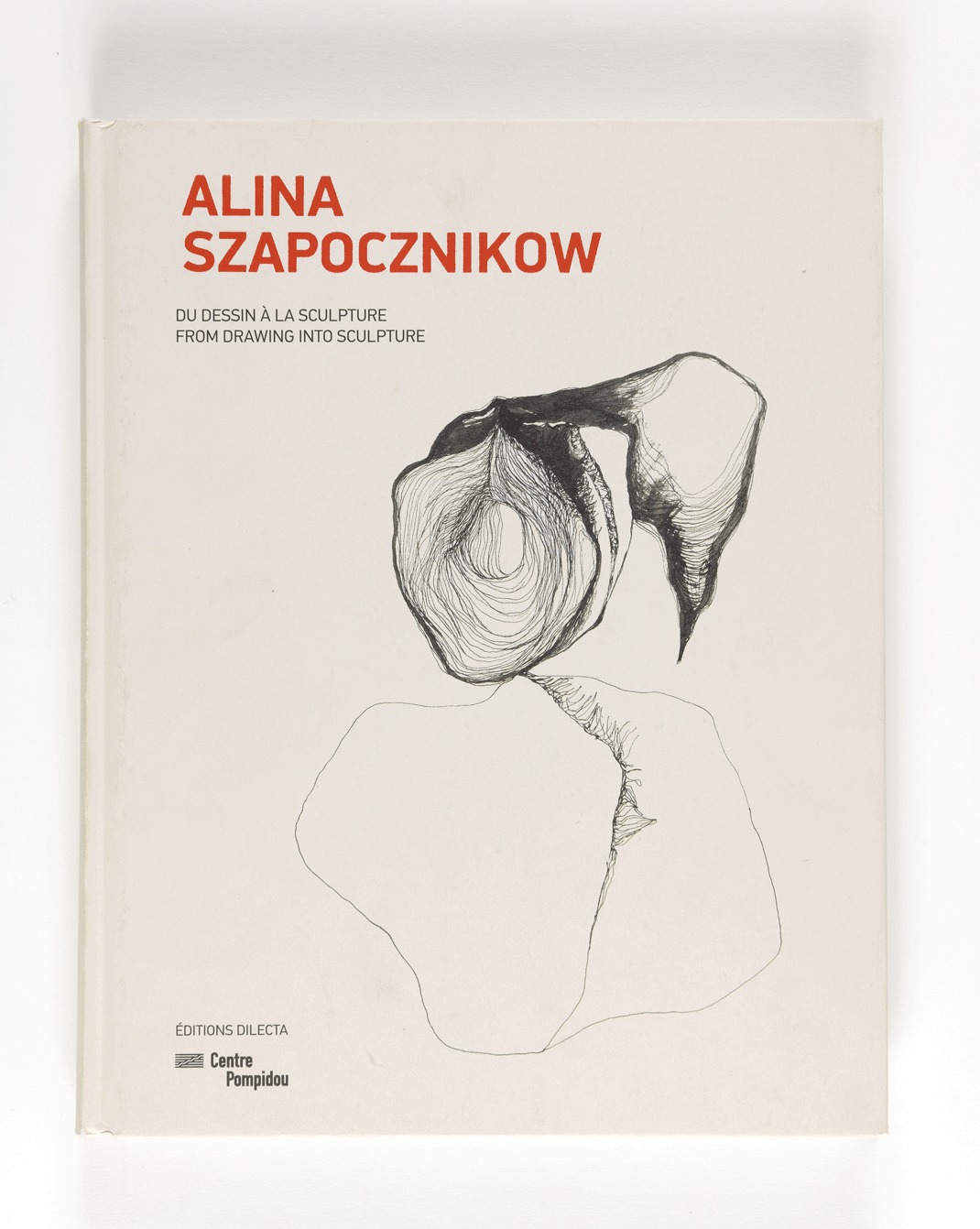 Alina Szapocznikow