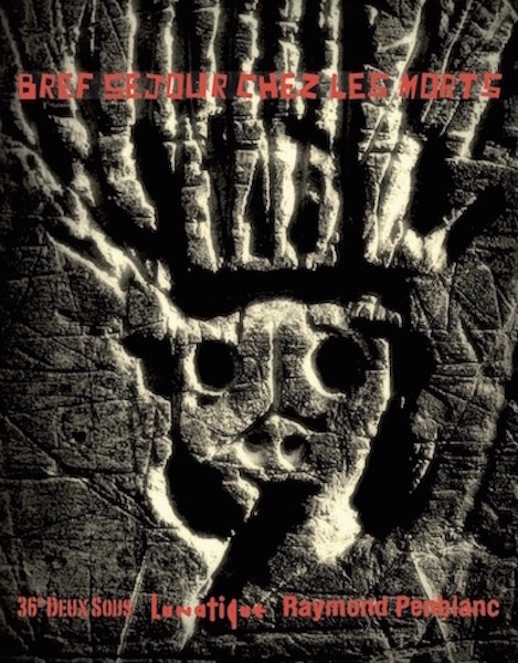 Bref séjour chez les morts