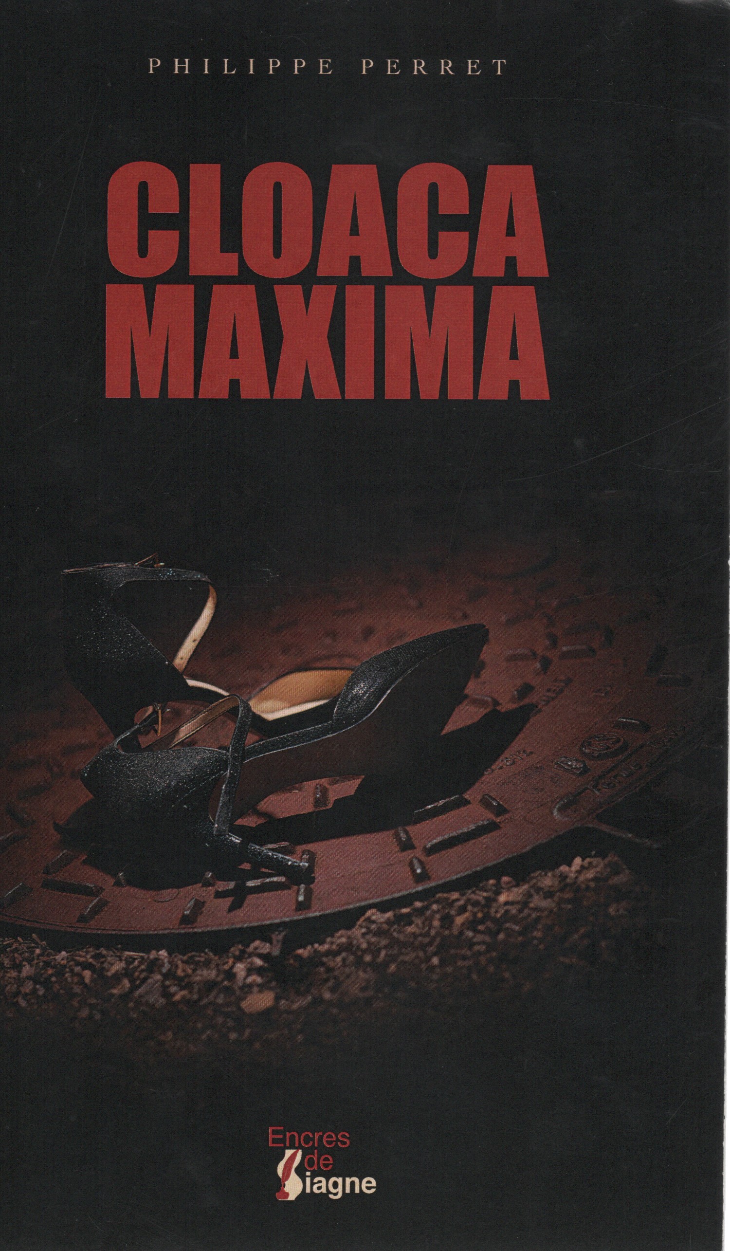 Cloaca Maxima