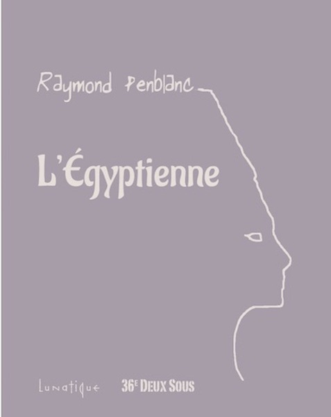 L'égyptienne