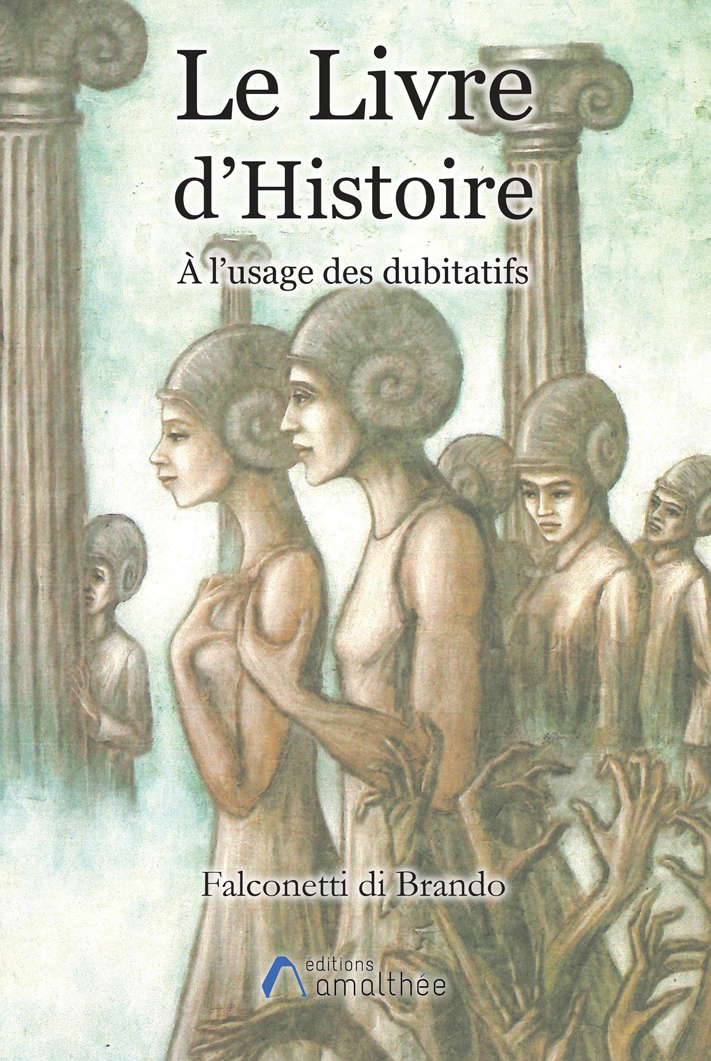 Le Livre d'Histoire