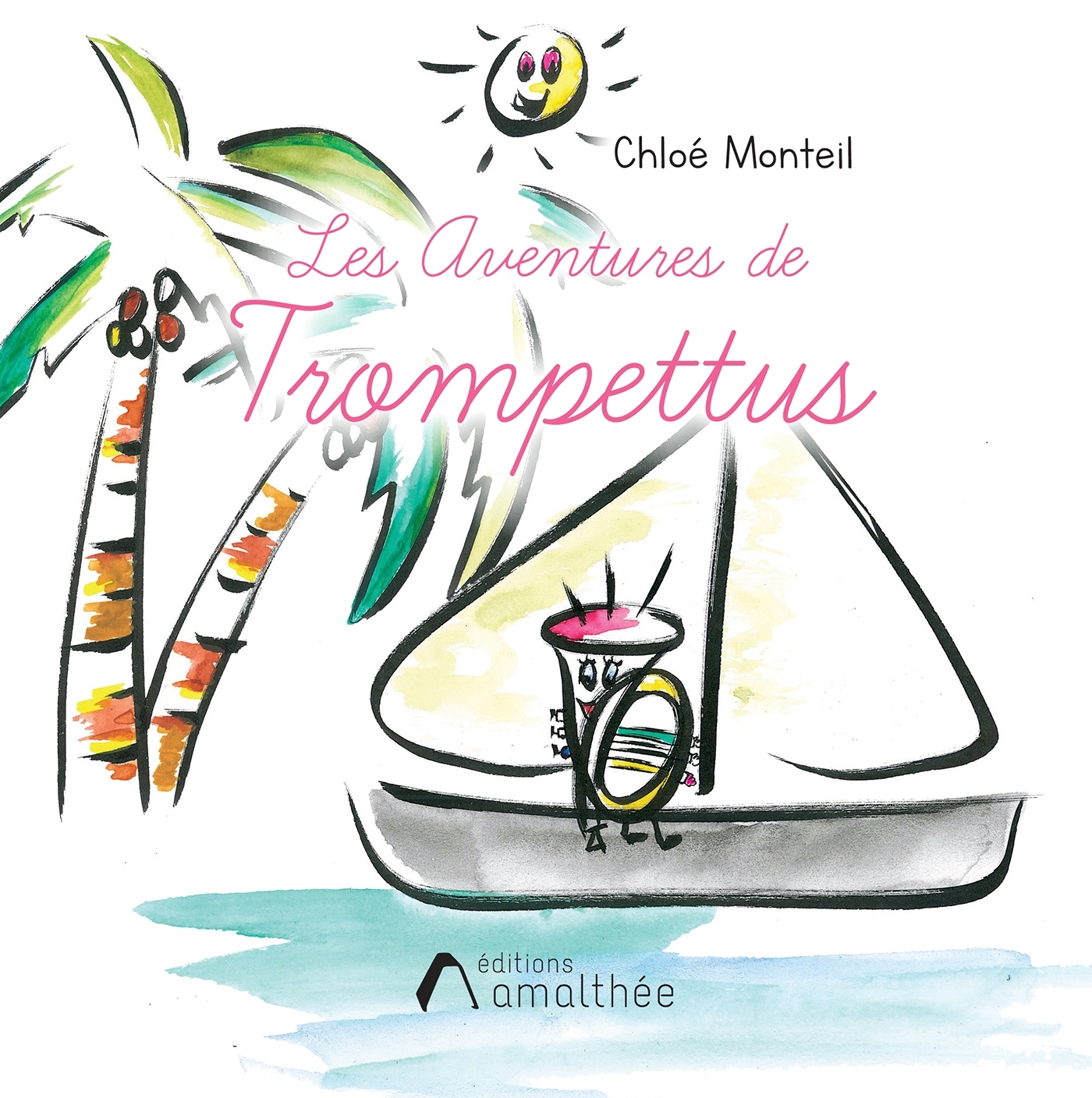 Les Aventures de Trompettus