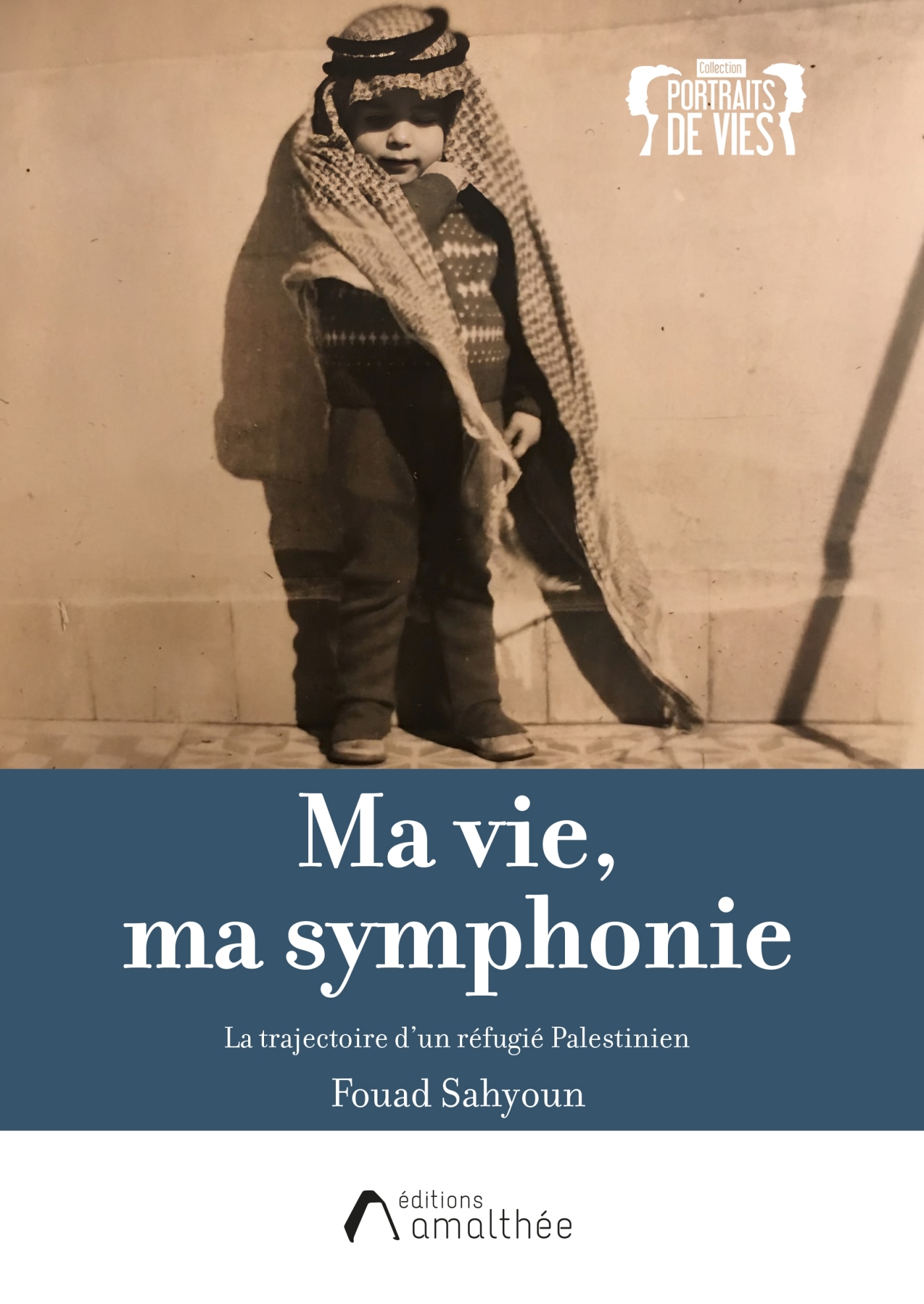 Ma Vie, Ma Symphonie