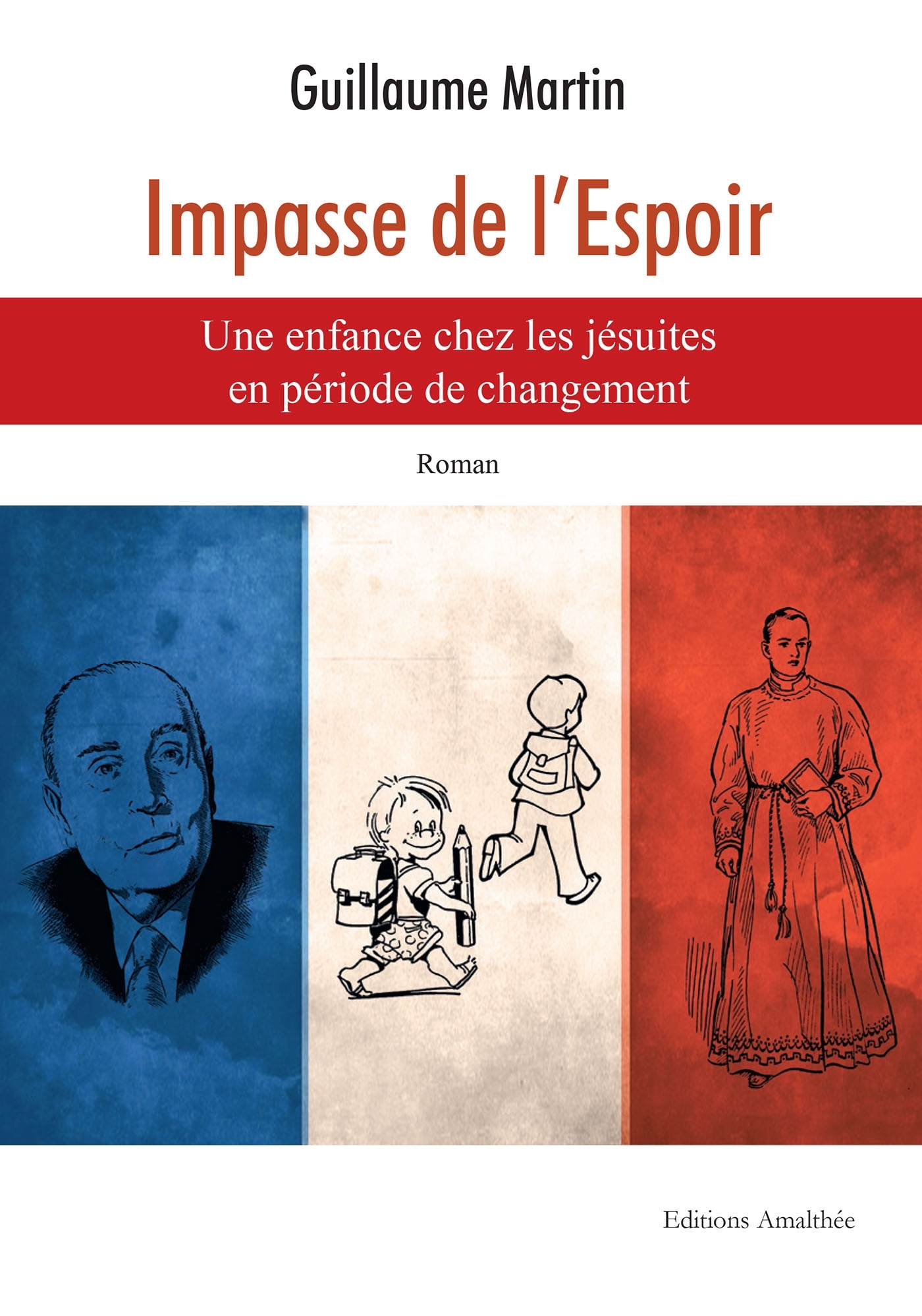 Impasse de l'Espoir