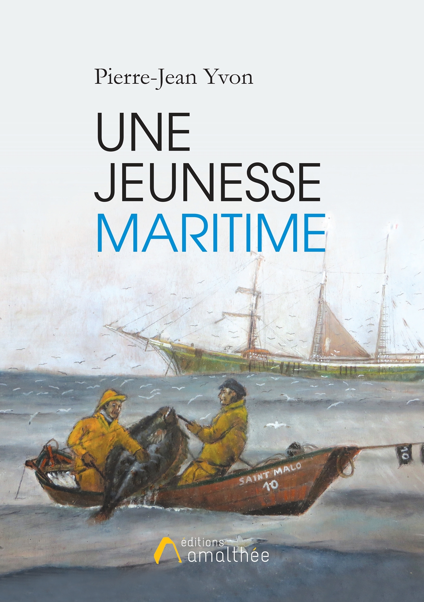Une jeunesse maritime