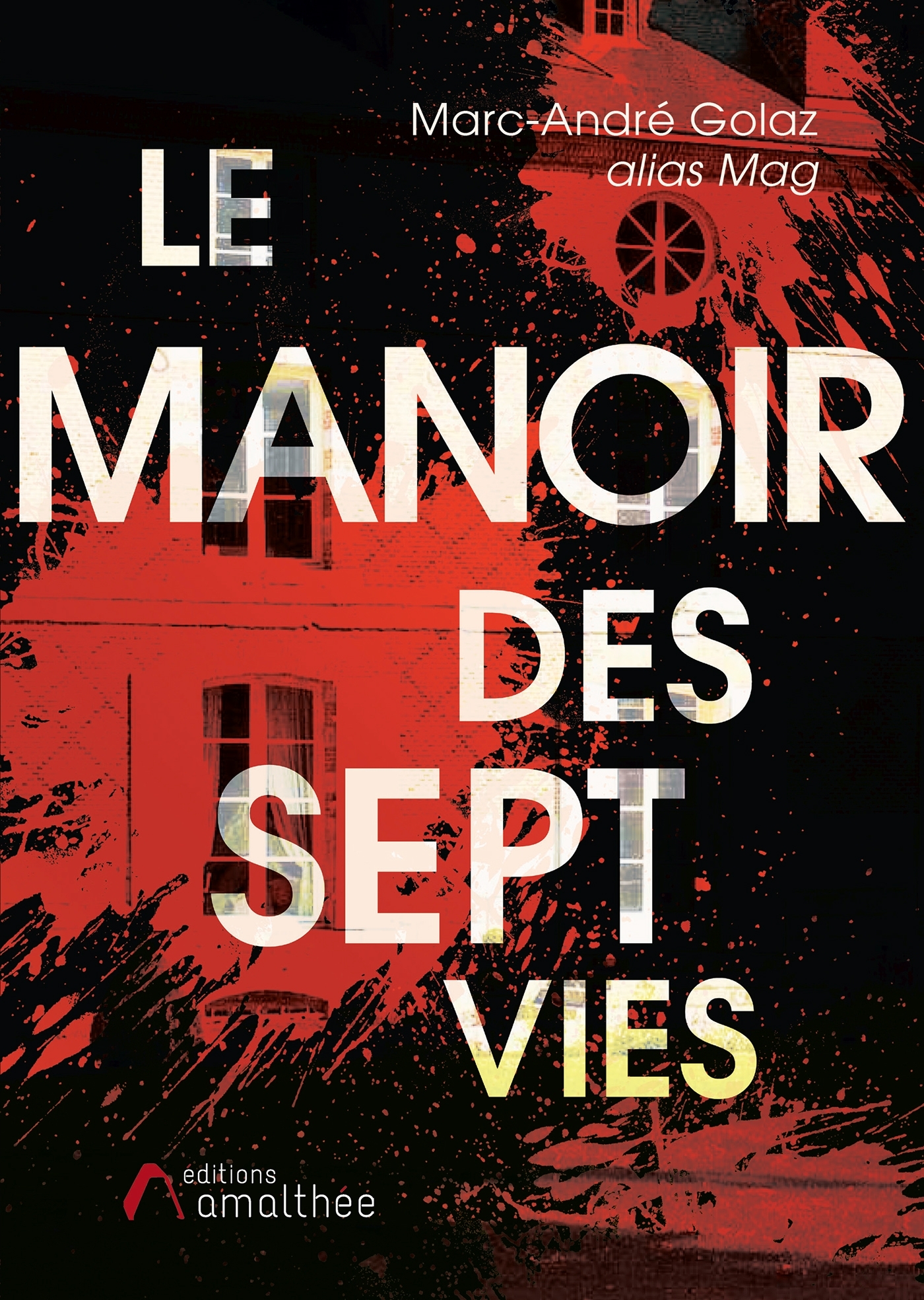 Le Manoir des Sept Vies