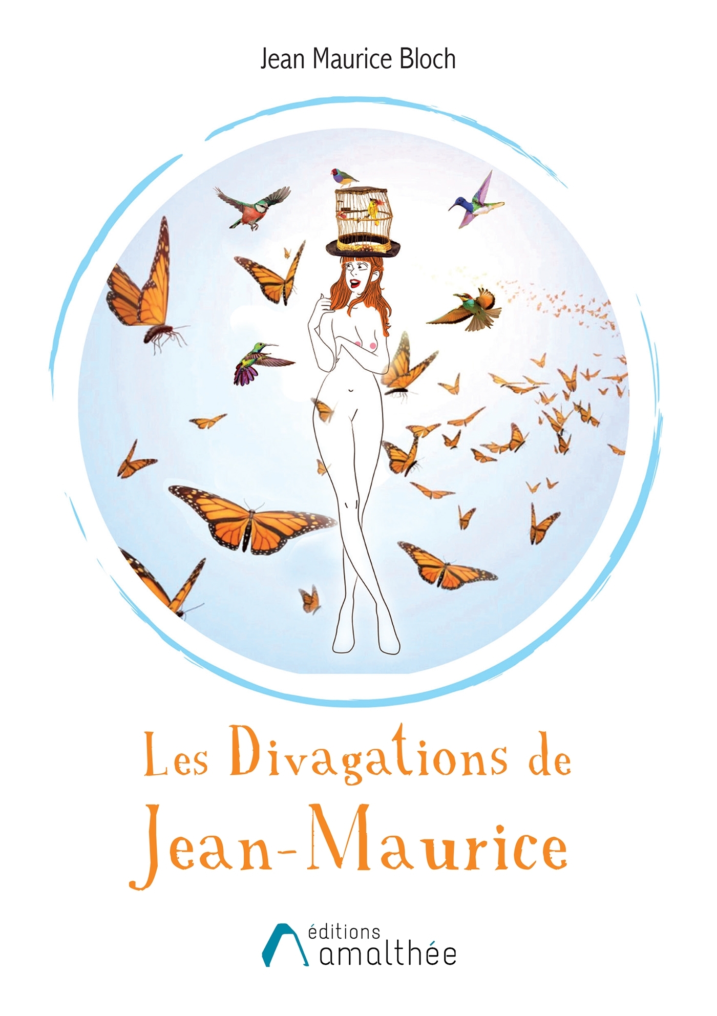 Les divagations de Jean-Maurice