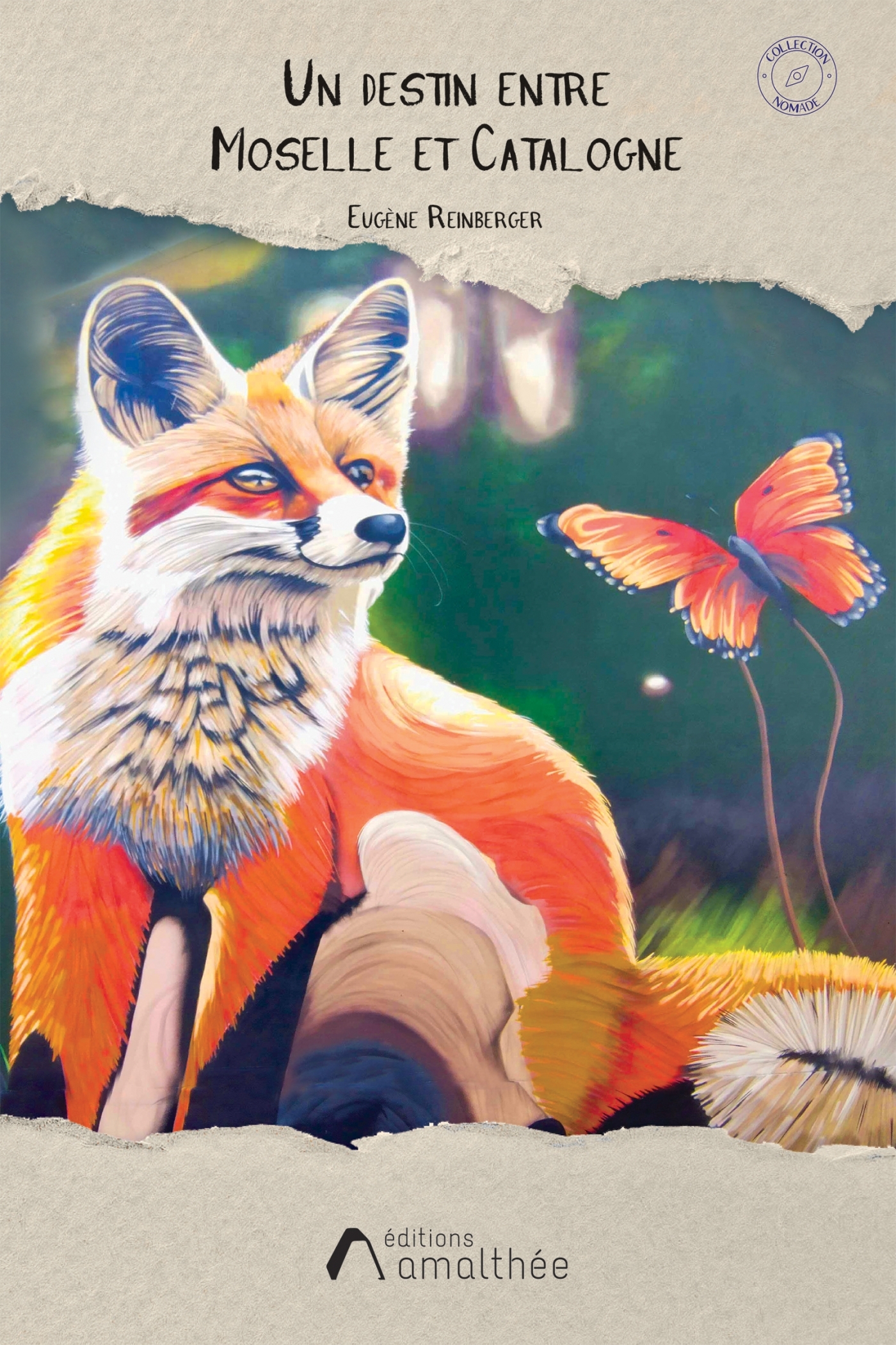 Un destin entre Moselle et Catalogne