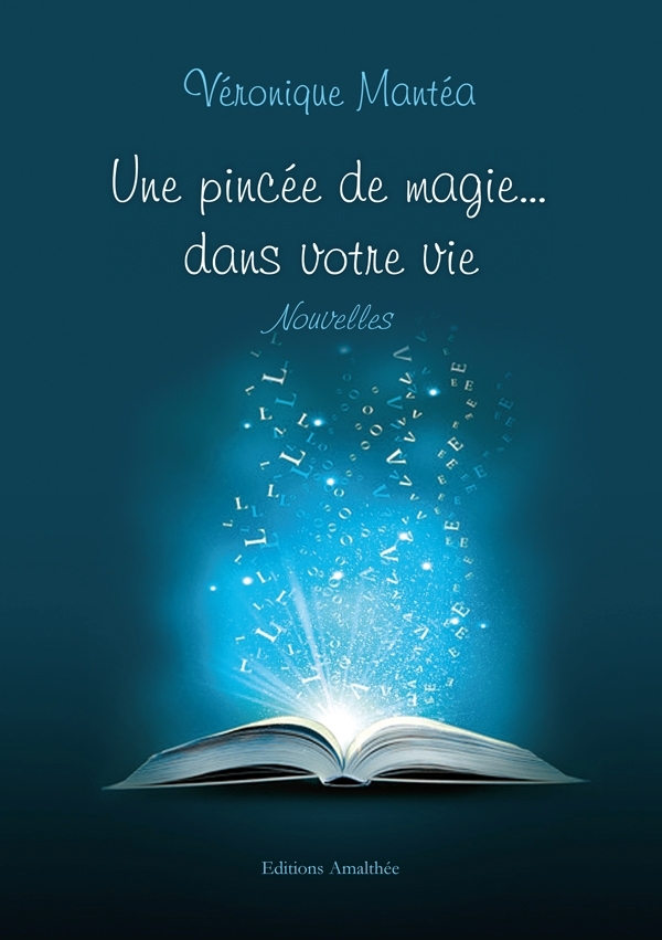 Une pincée de magie dans votre vie