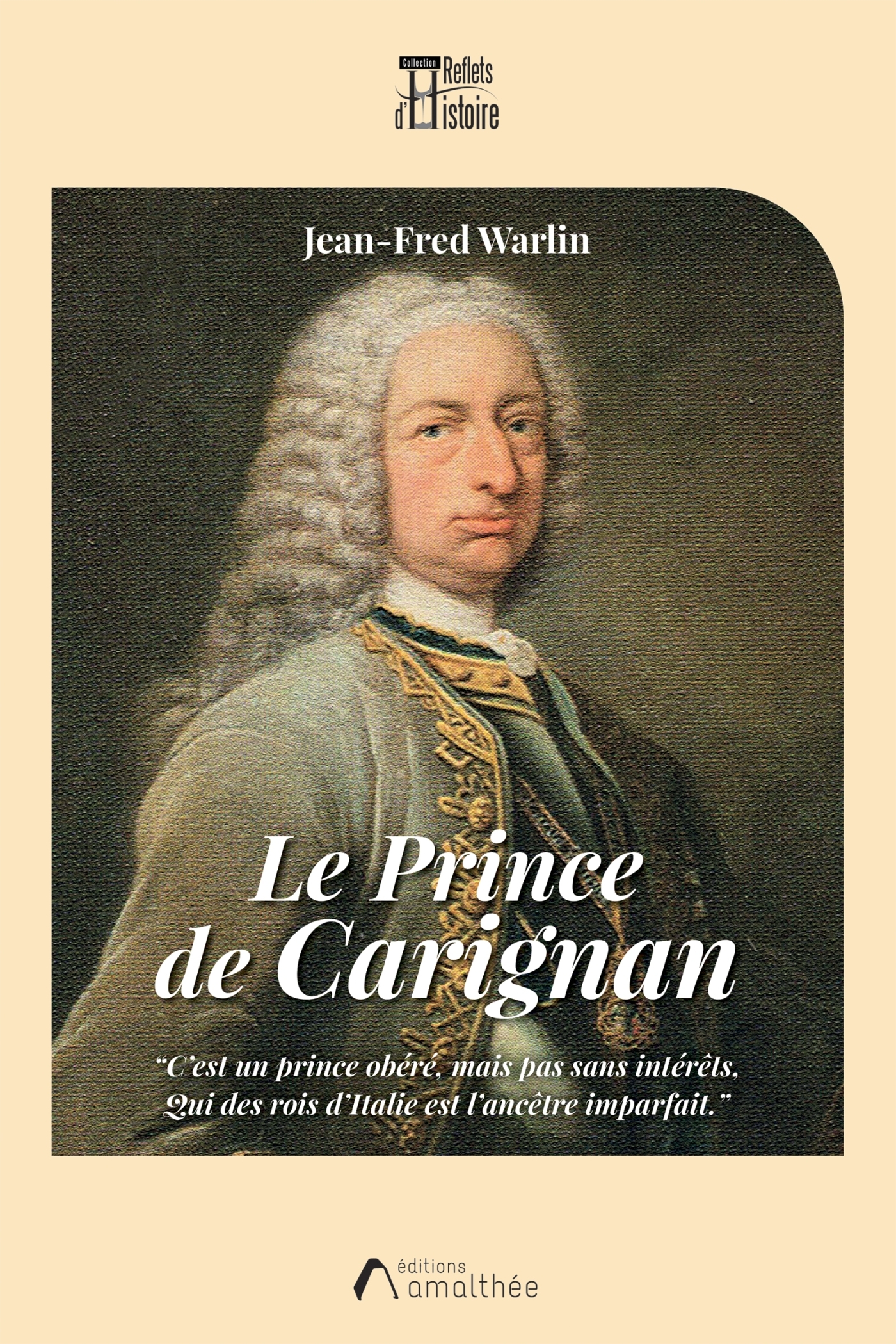 Prince de Carignan